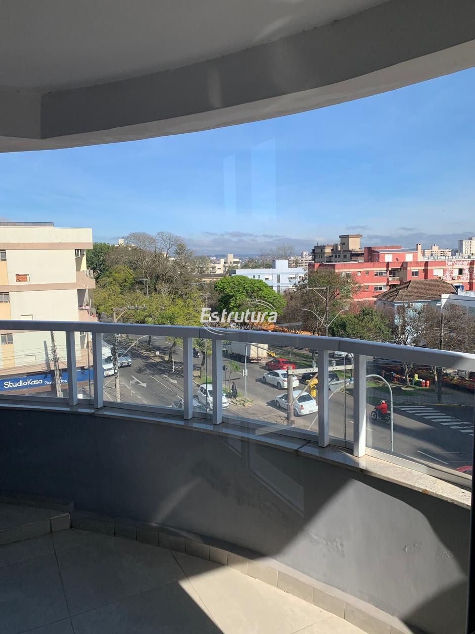 Apartamento com 3 dormitórios