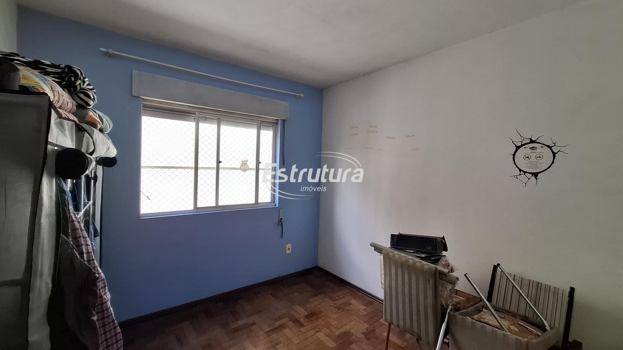 Apartamento 2 Dormitórios com Churrasqueira e Garagem em Santa Maria/RS