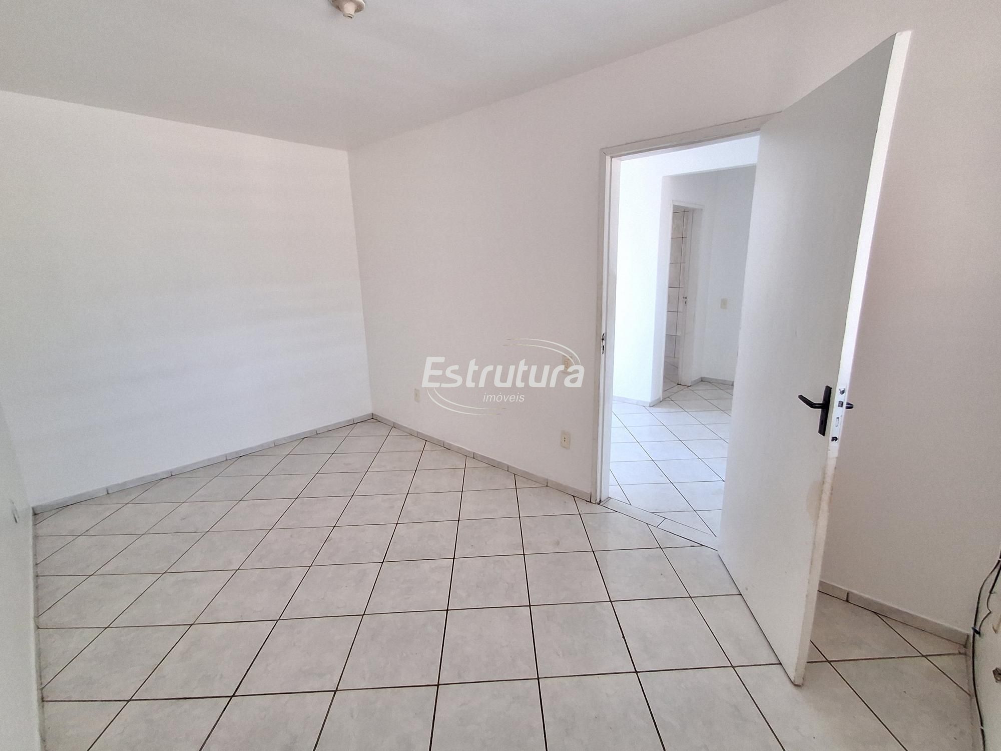 Apartamento de 01 dormitório isento de condomínio