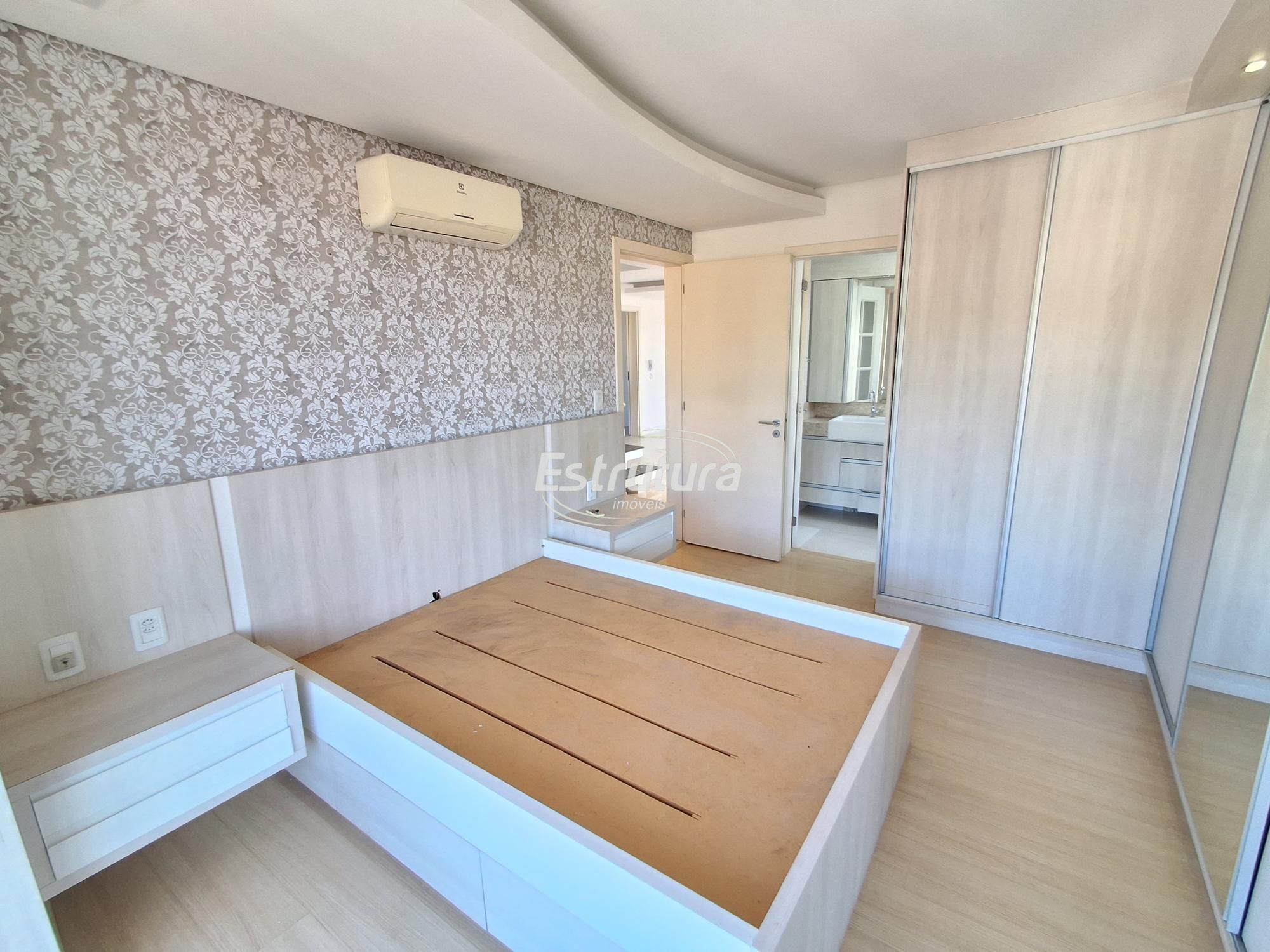 Apartamento duplex