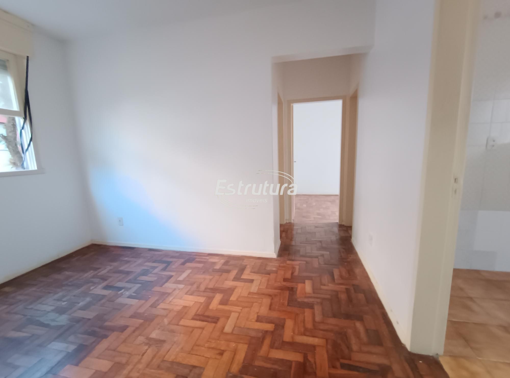 Apartamento para venda com dois dormitórios com excelente localização