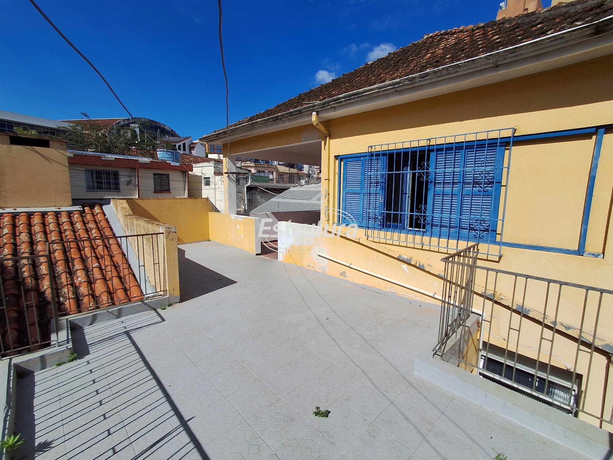 Apartamento de 3 dormitórios no centro de Santa Maria - foto 20