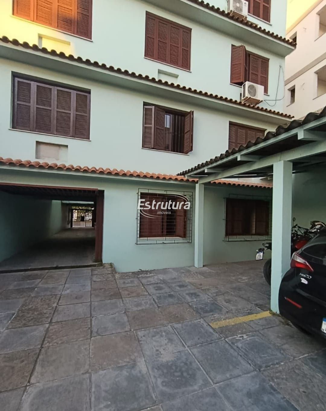 Apartamento de 2 quartos, 65m² no bairro Duque de Caxias, em Santa Maria | Eu Corretor