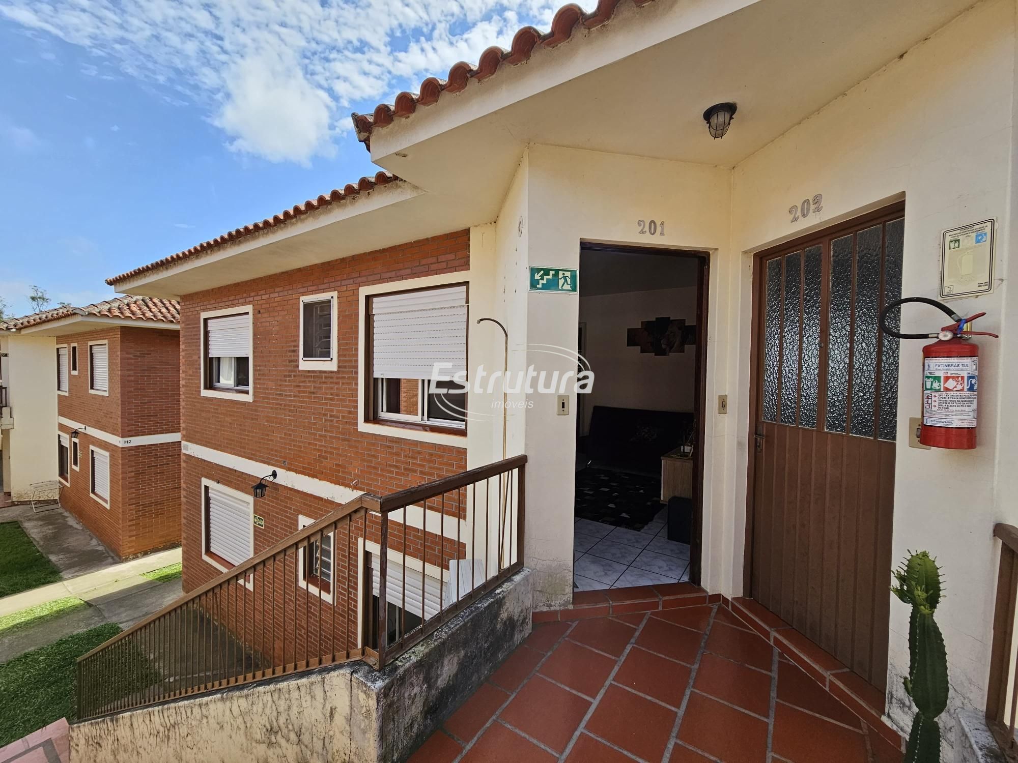 Apartamento  venda  no Pinheiro Machado - Santa Maria, RS. Imveis