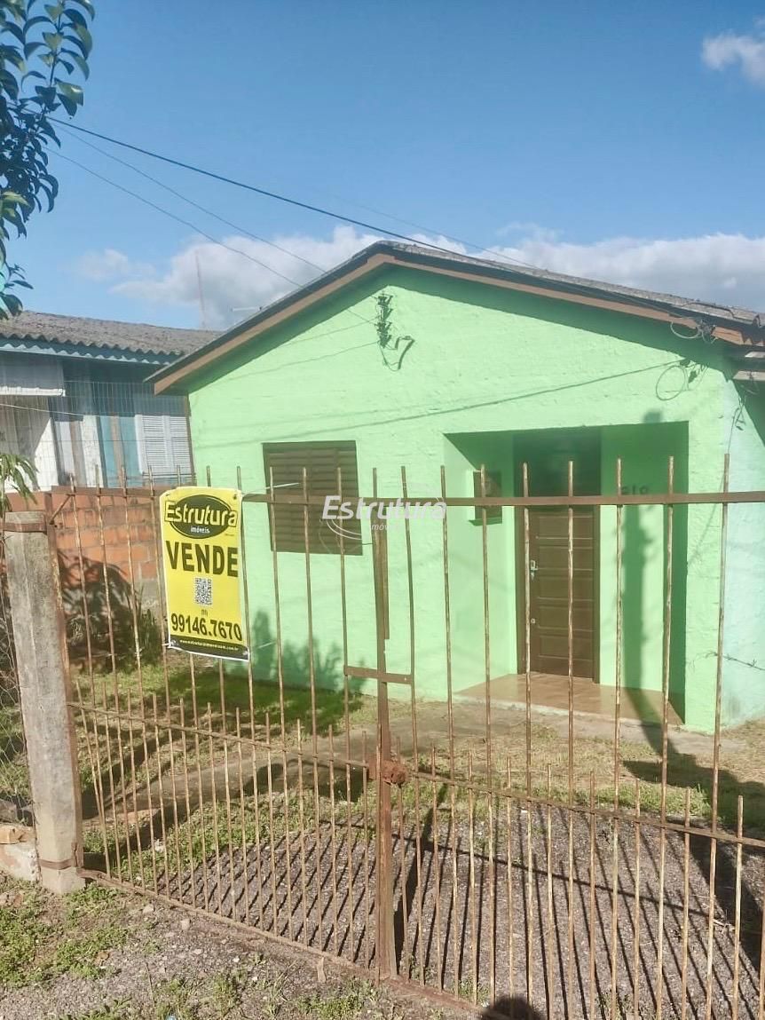 Terreno 15x30 com 2 Casas — Excelente Oportunidade para Moradia ou Investiment