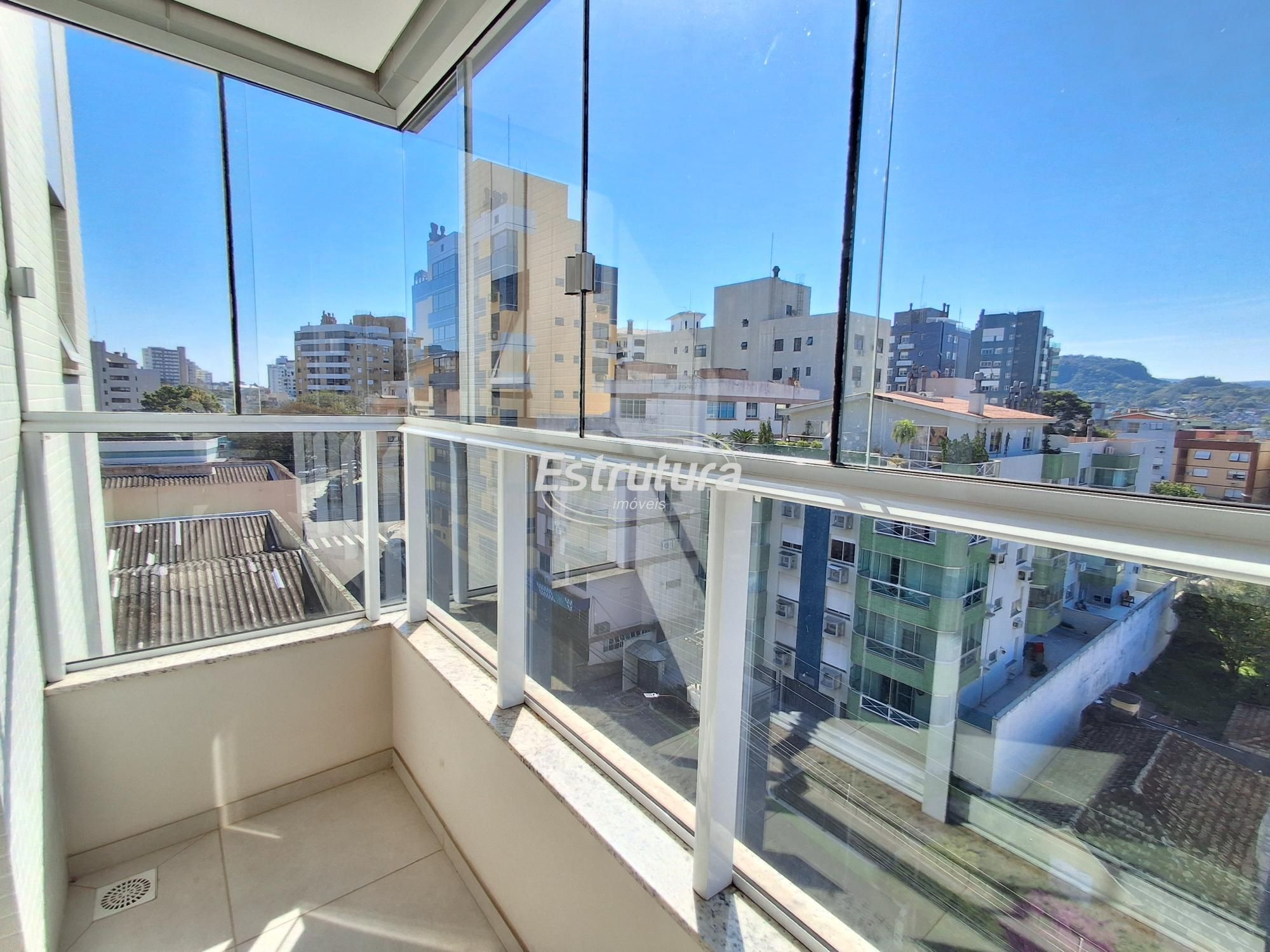 Apartamento com 2 suítes no bairro dores