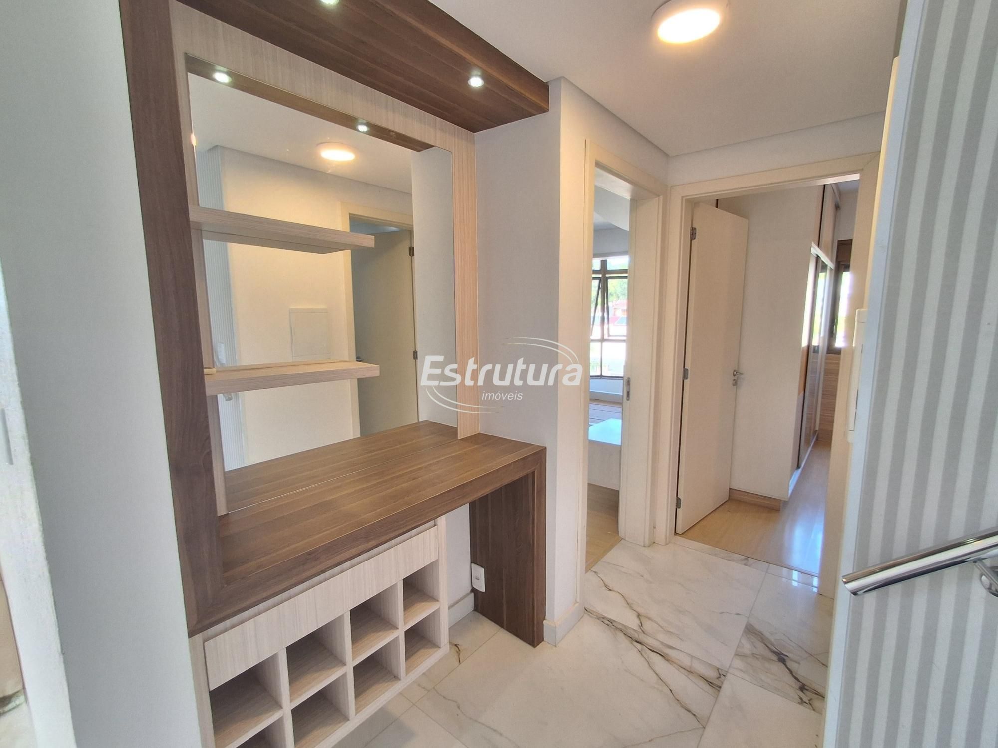 Apartamento duplex