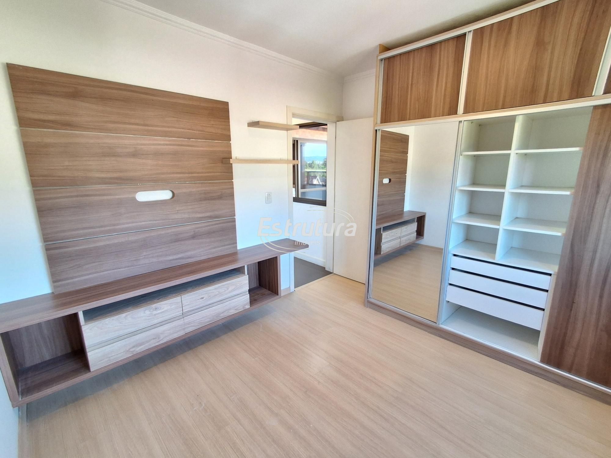 Apartamento duplex