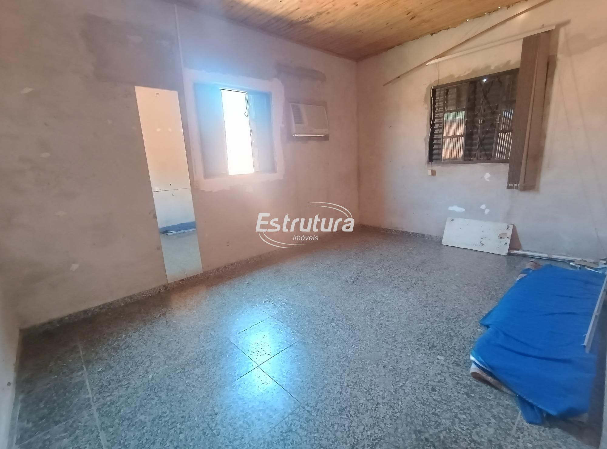 Casa de 4 quartos, 187m² no bairro Nova Santa Marta, em Santa Maria | Eu Corretor
