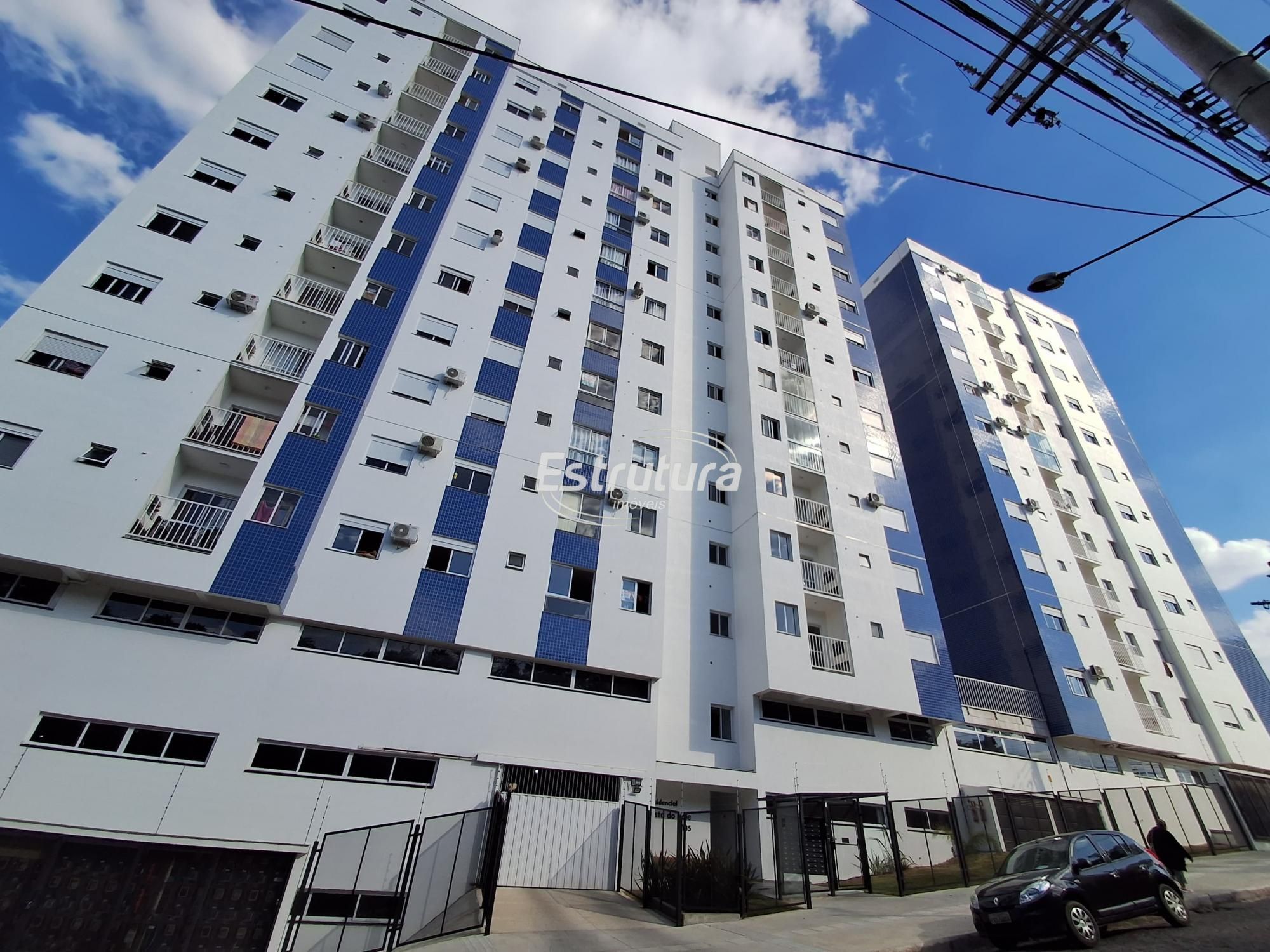 Apartamento  venda  no Menino Jesus - Santa Maria, RS. Imveis