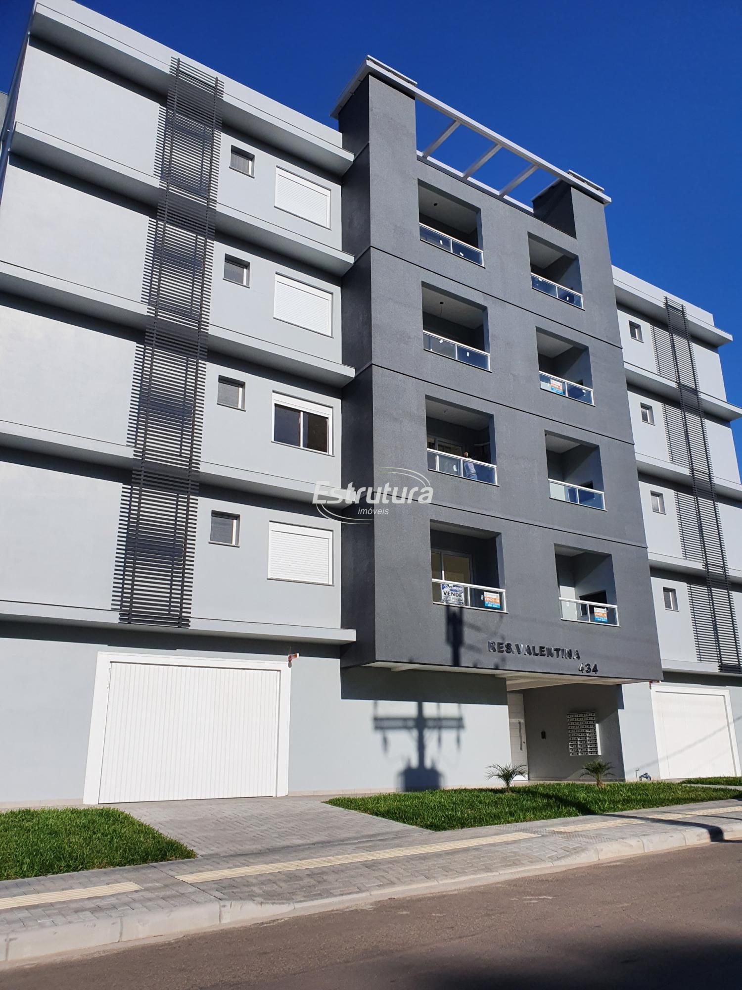 Apartamento à venda  no Camobi - Santa Maria, RS. Imóveis