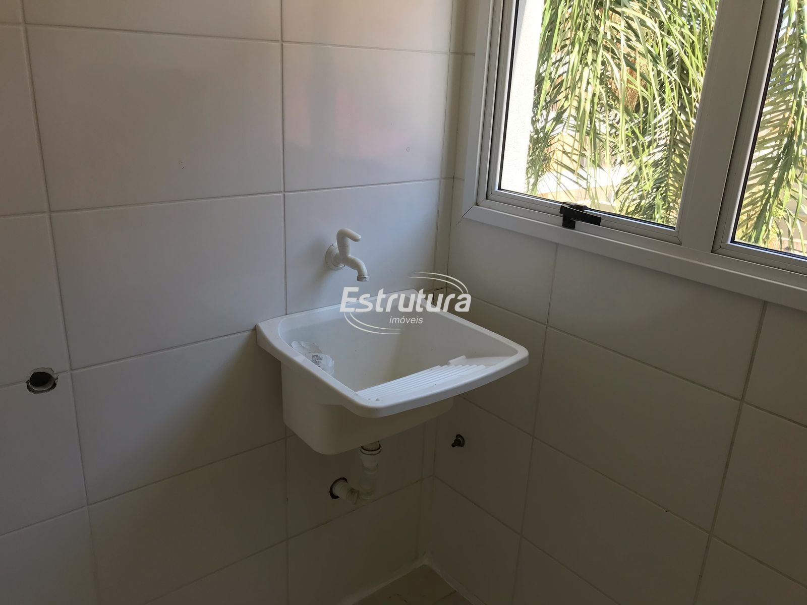 Apartamento para venda no Residencial Torredelavega com 1 dormitório