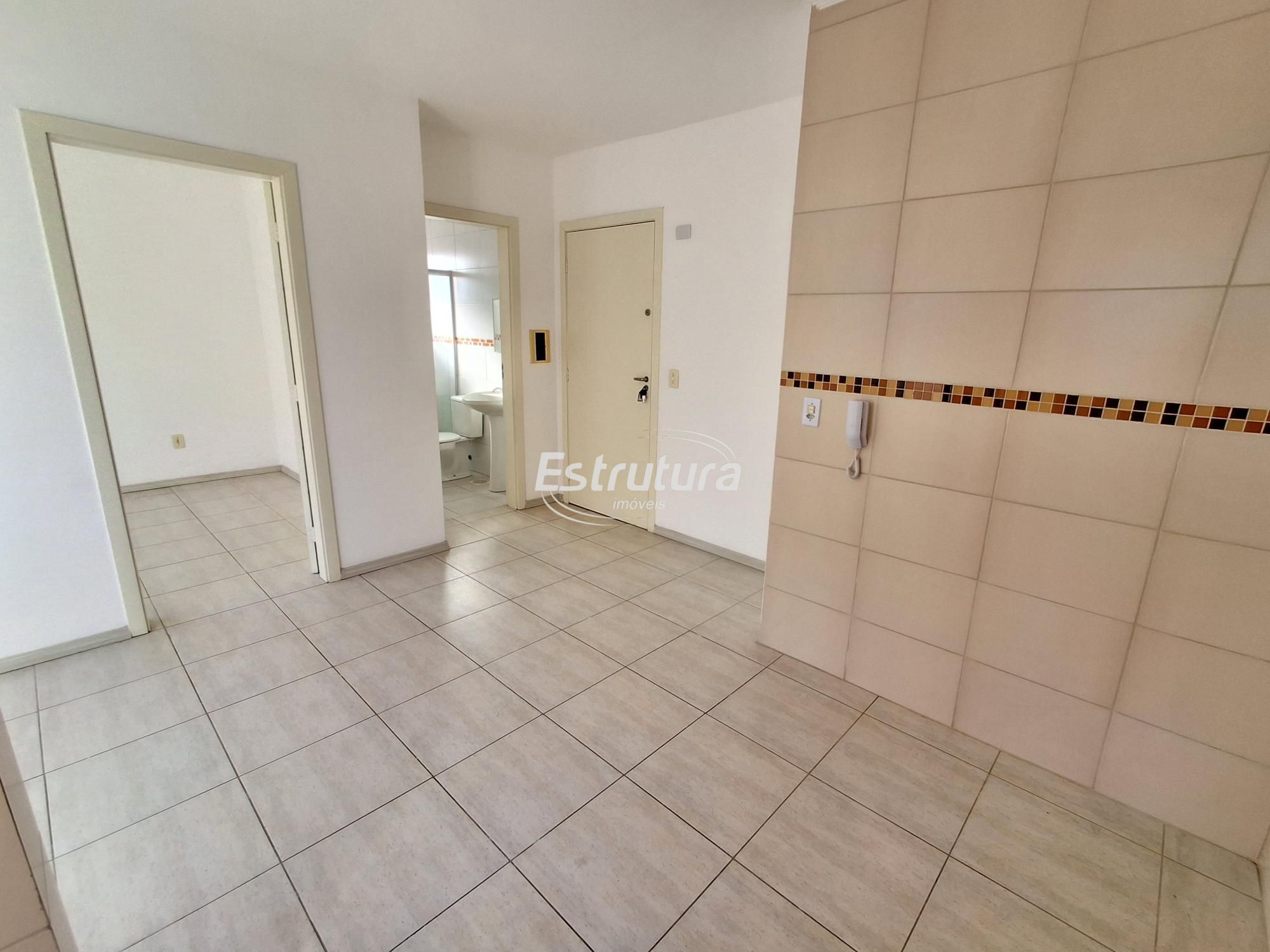Apartamento de 1 quarto, 41m² no bairro Nossa Senhora do Rosário, em Santa Maria | Eu Corretor