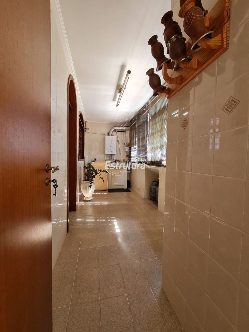 Apartamento de 3 dormitórios no Bairro Dores