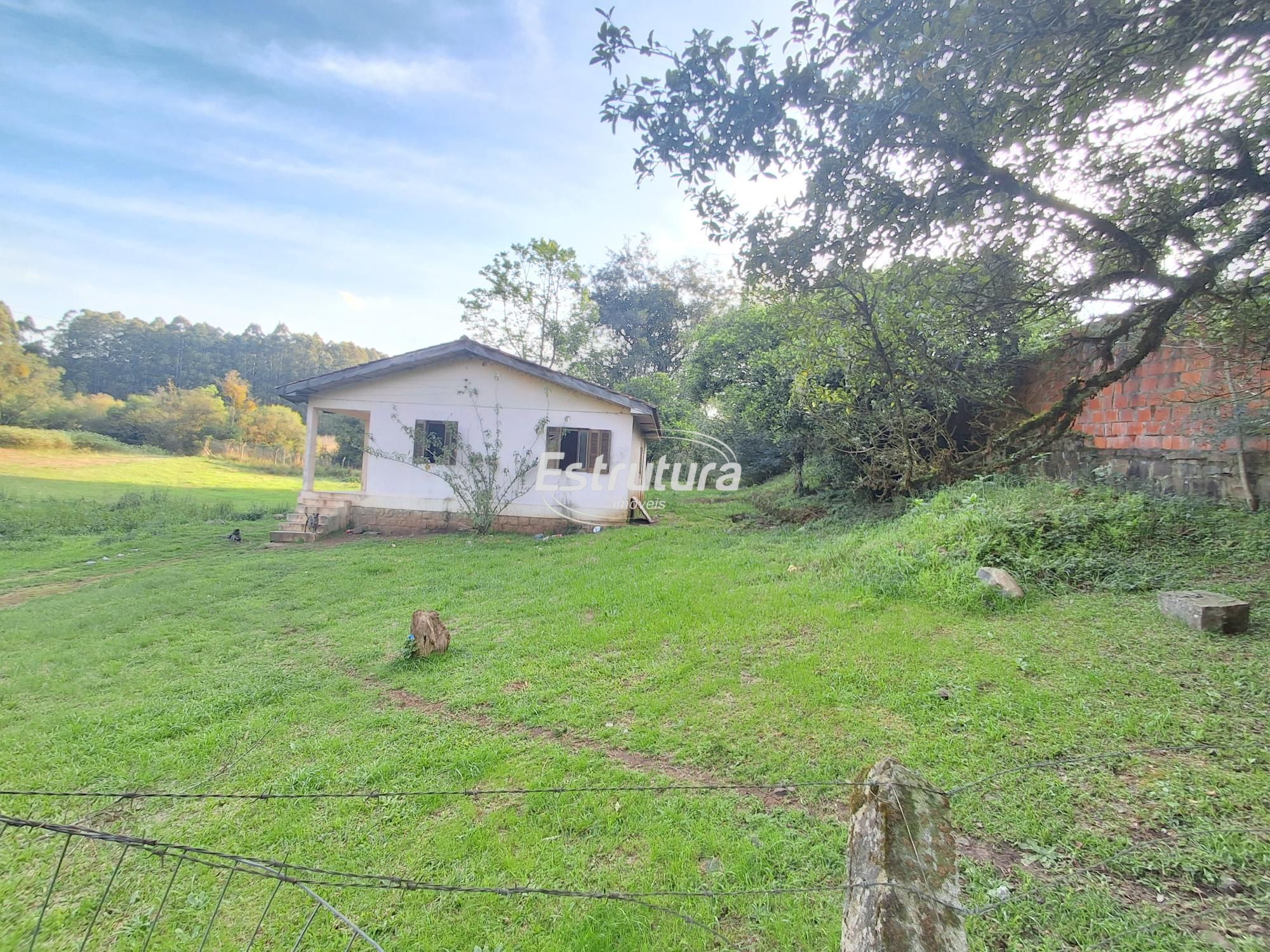 Casa  venda  no Etelvina - Itaara, RS. Imveis