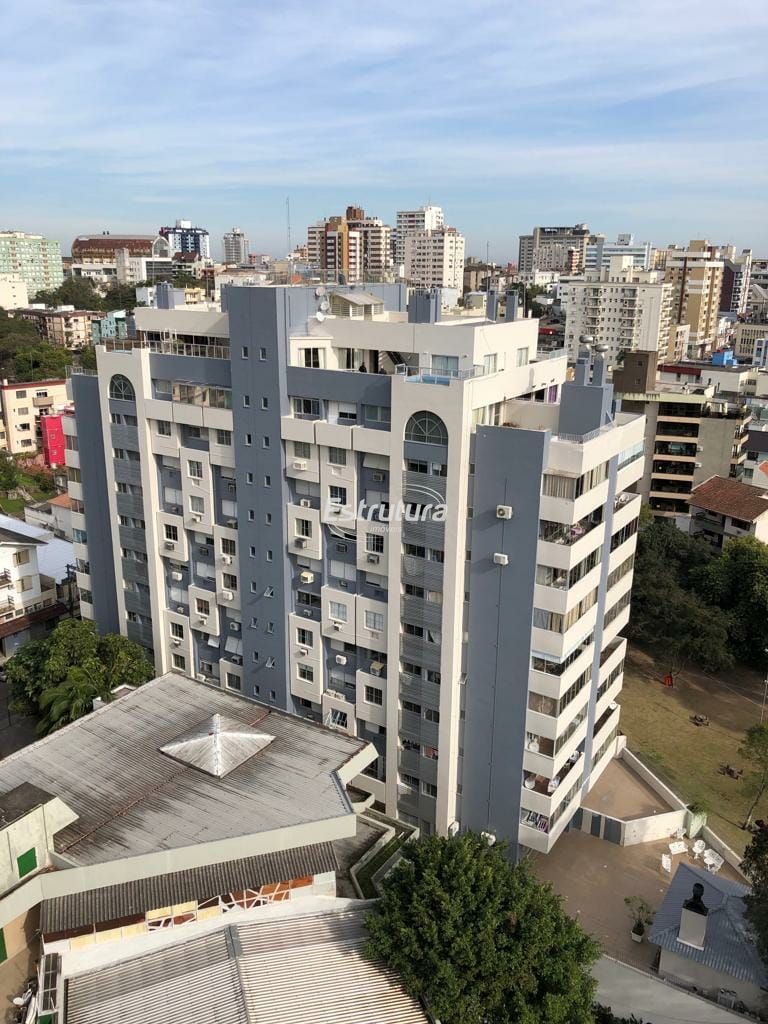 Cobertura  venda  no Nossa Senhora Medianeira - Santa Maria, RS. Imveis