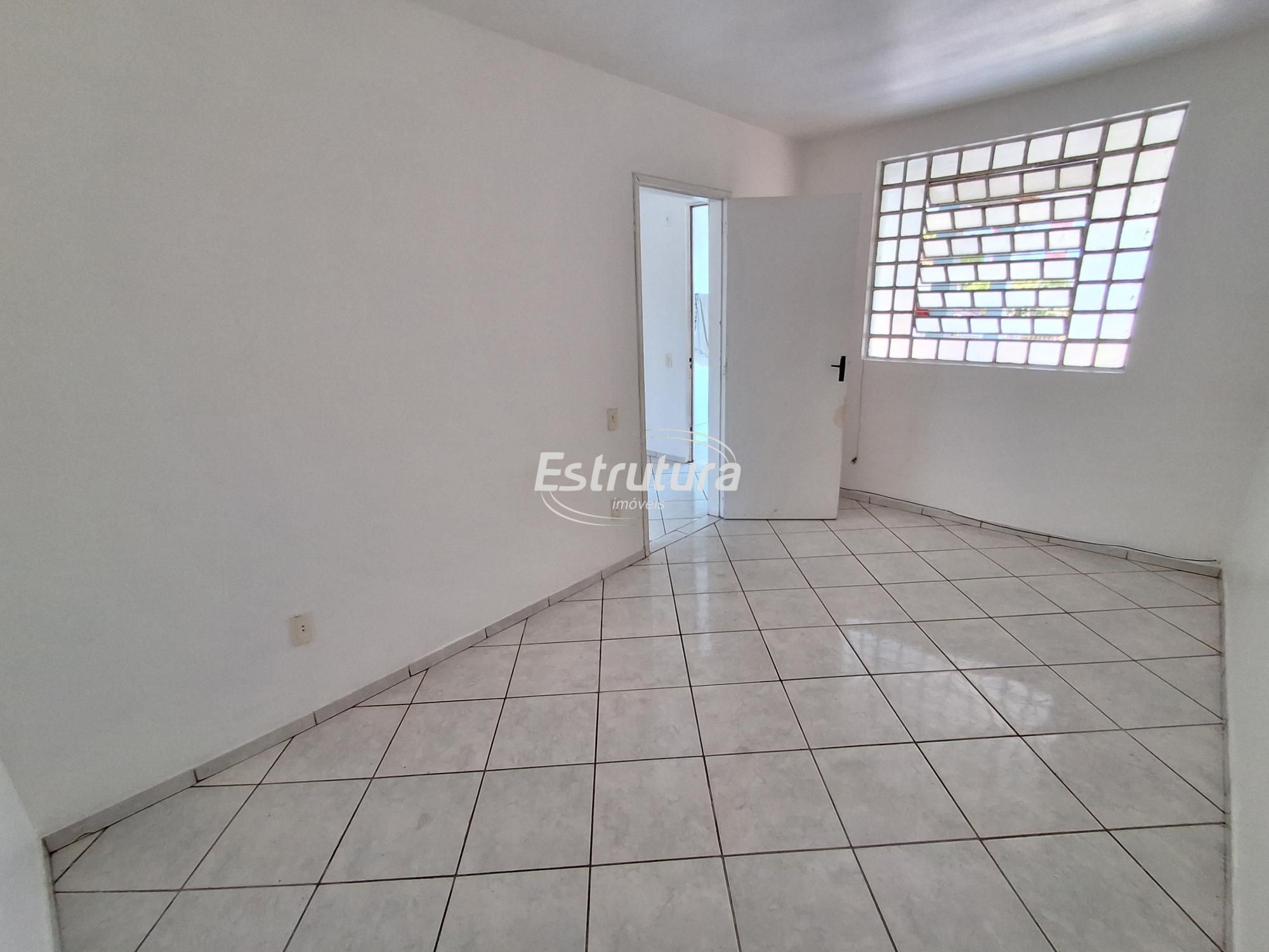 Apartamento de 01 dormitório isento de condomínio