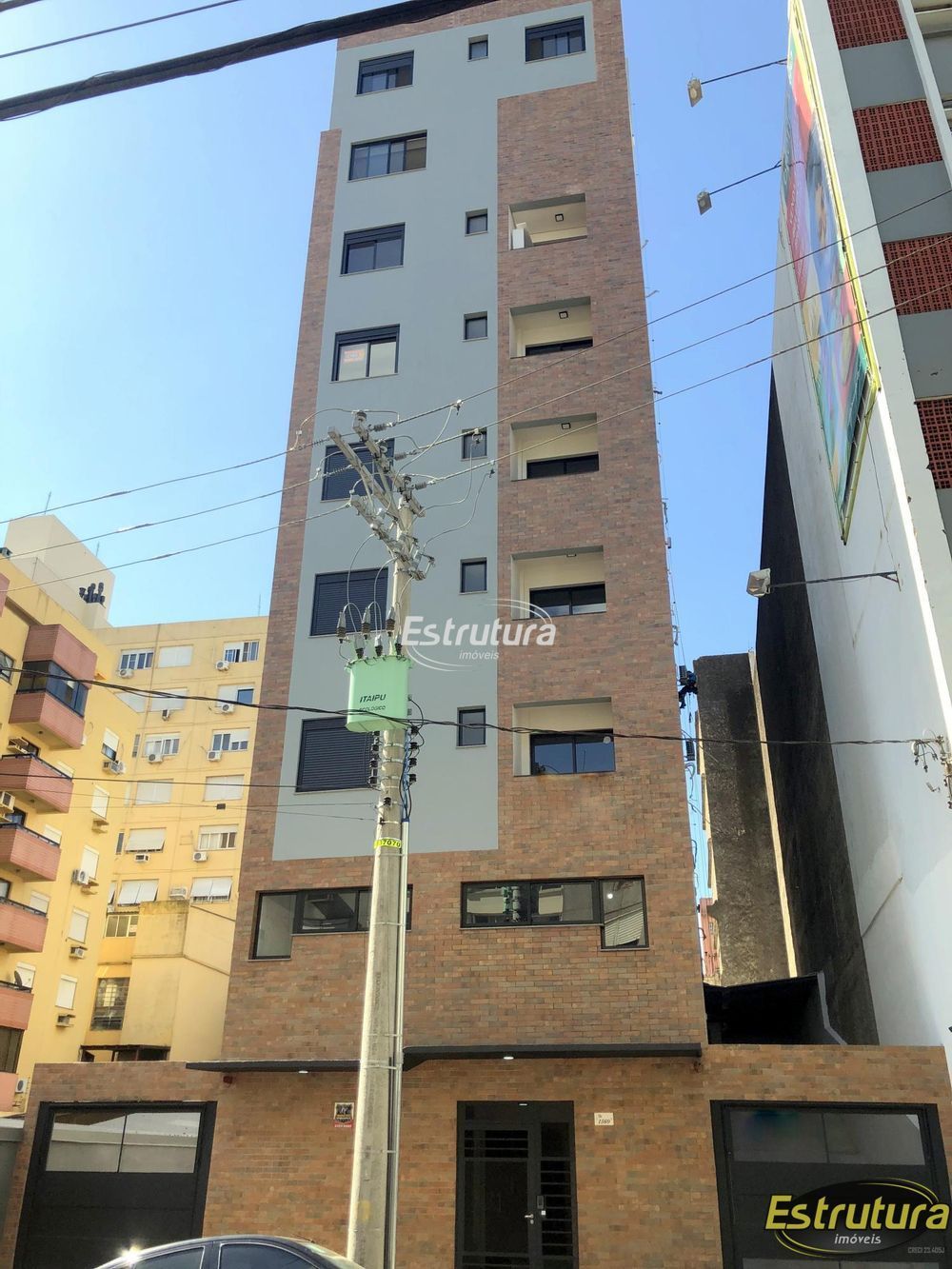 Apartamento  venda  no Centro - Santa Maria, RS. Imveis