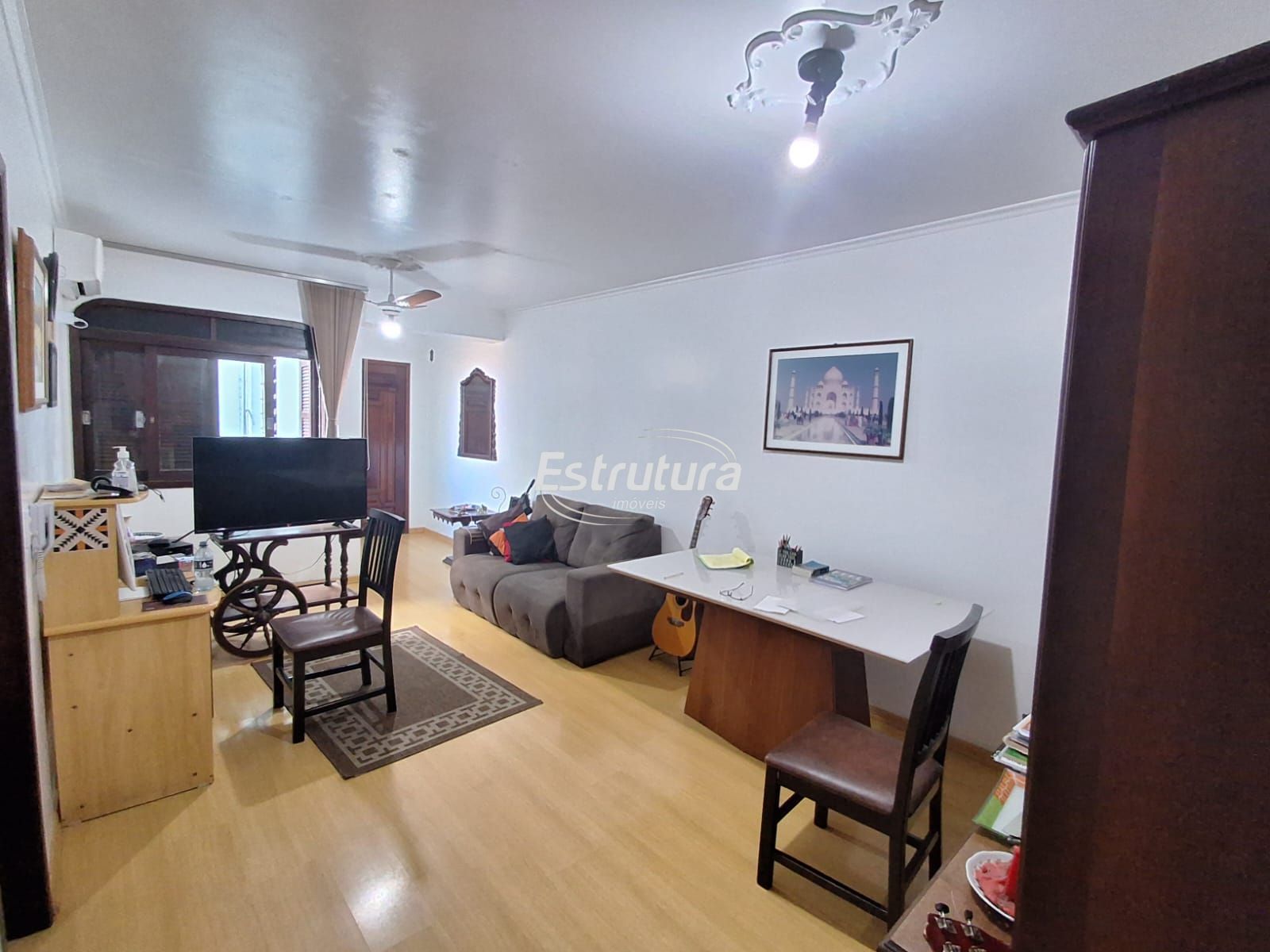 Apartamento  venda  no Nossa Senhora de Ftima - Santa Maria, RS. Imveis