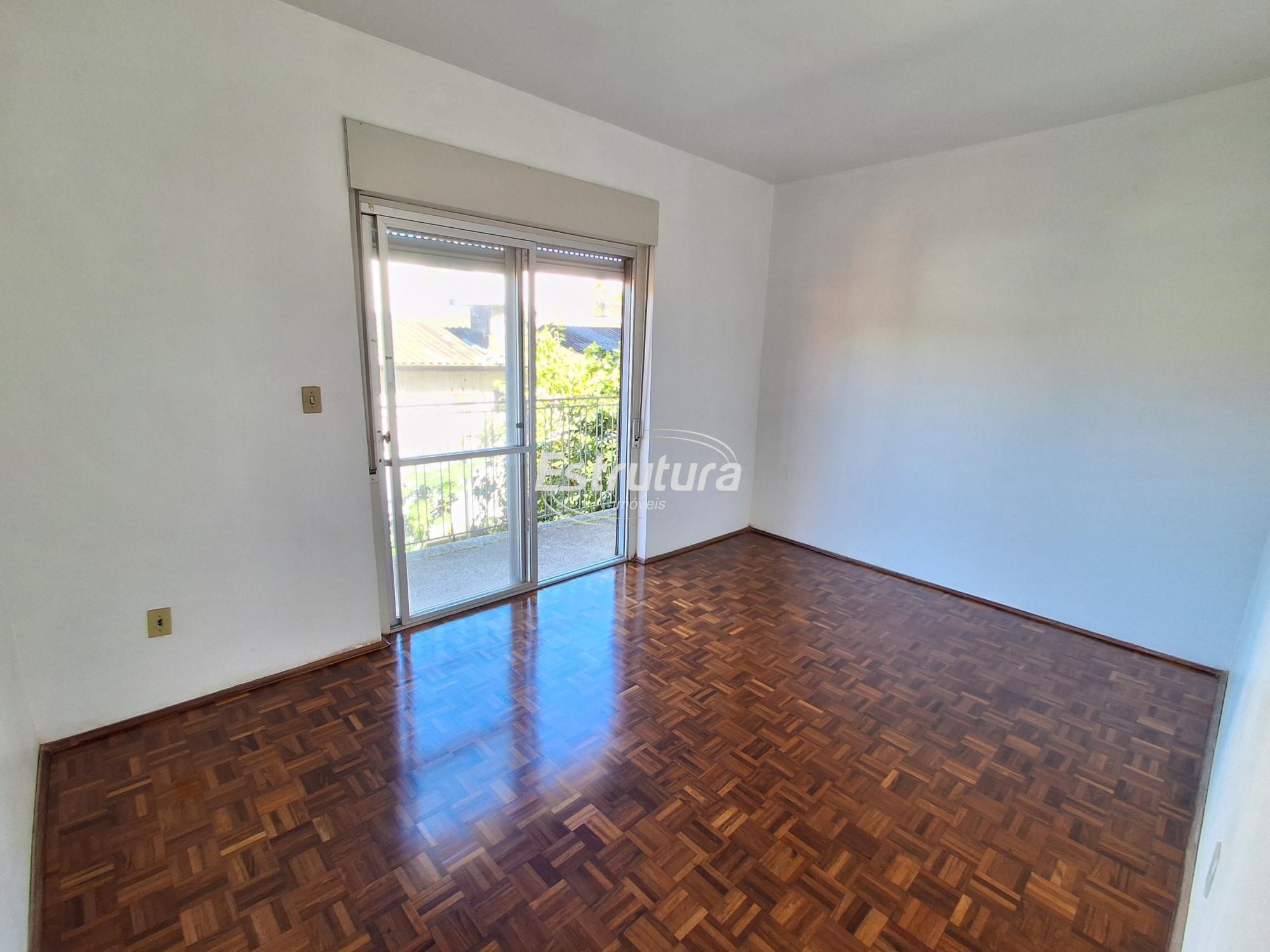 Apartamento de 2 dormitórios próximo ao Clube Dores
