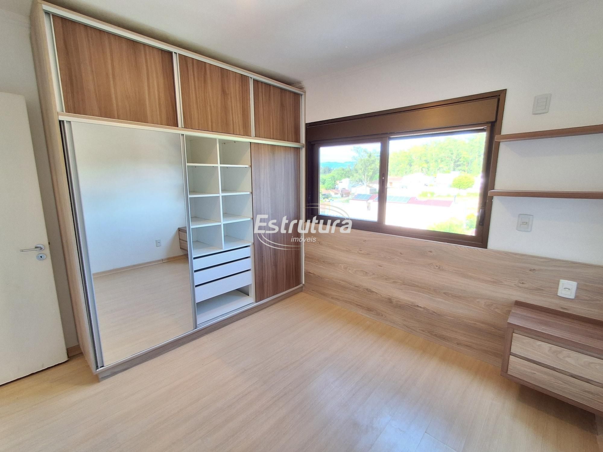 Apartamento duplex