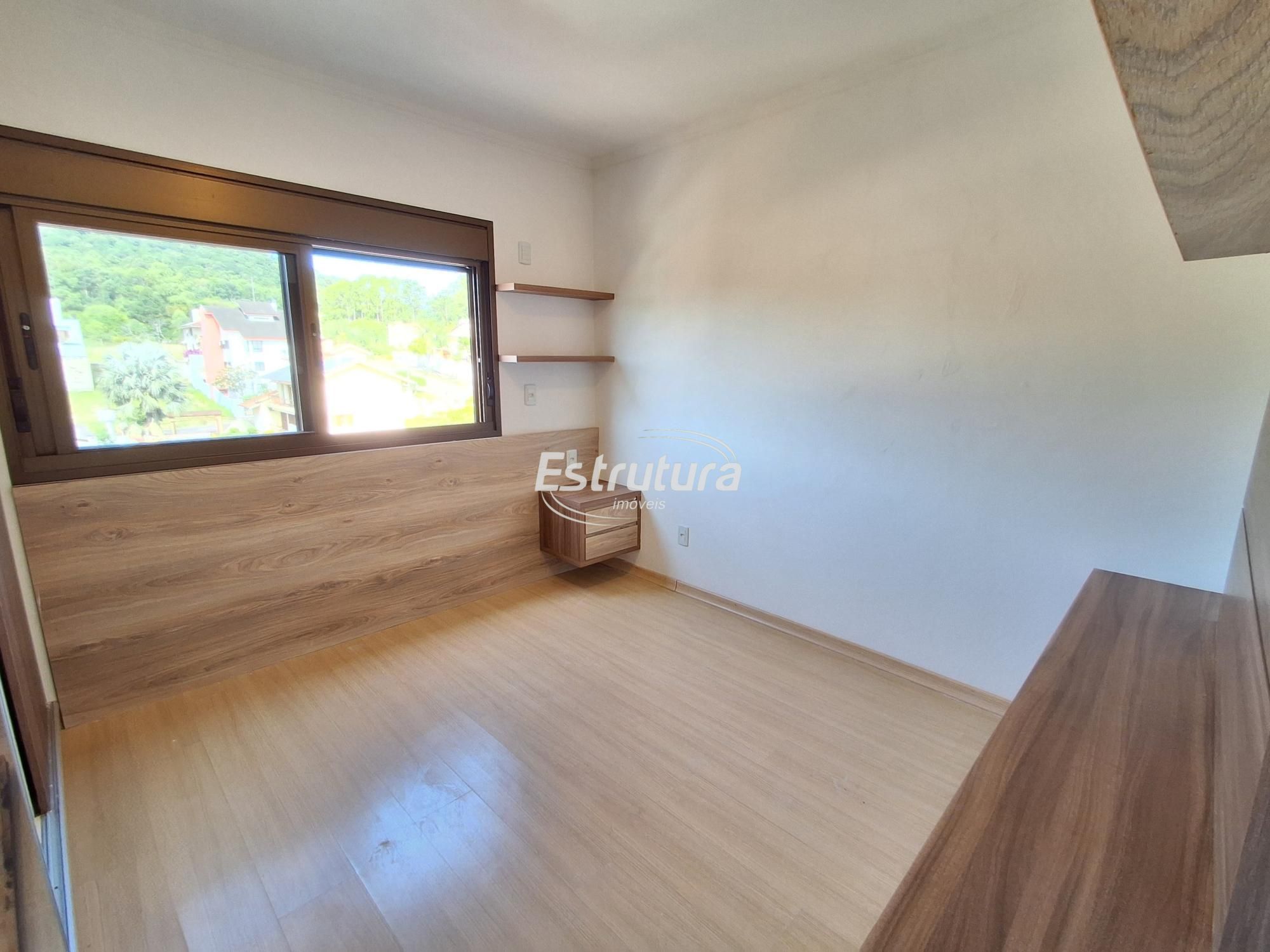 Apartamento duplex