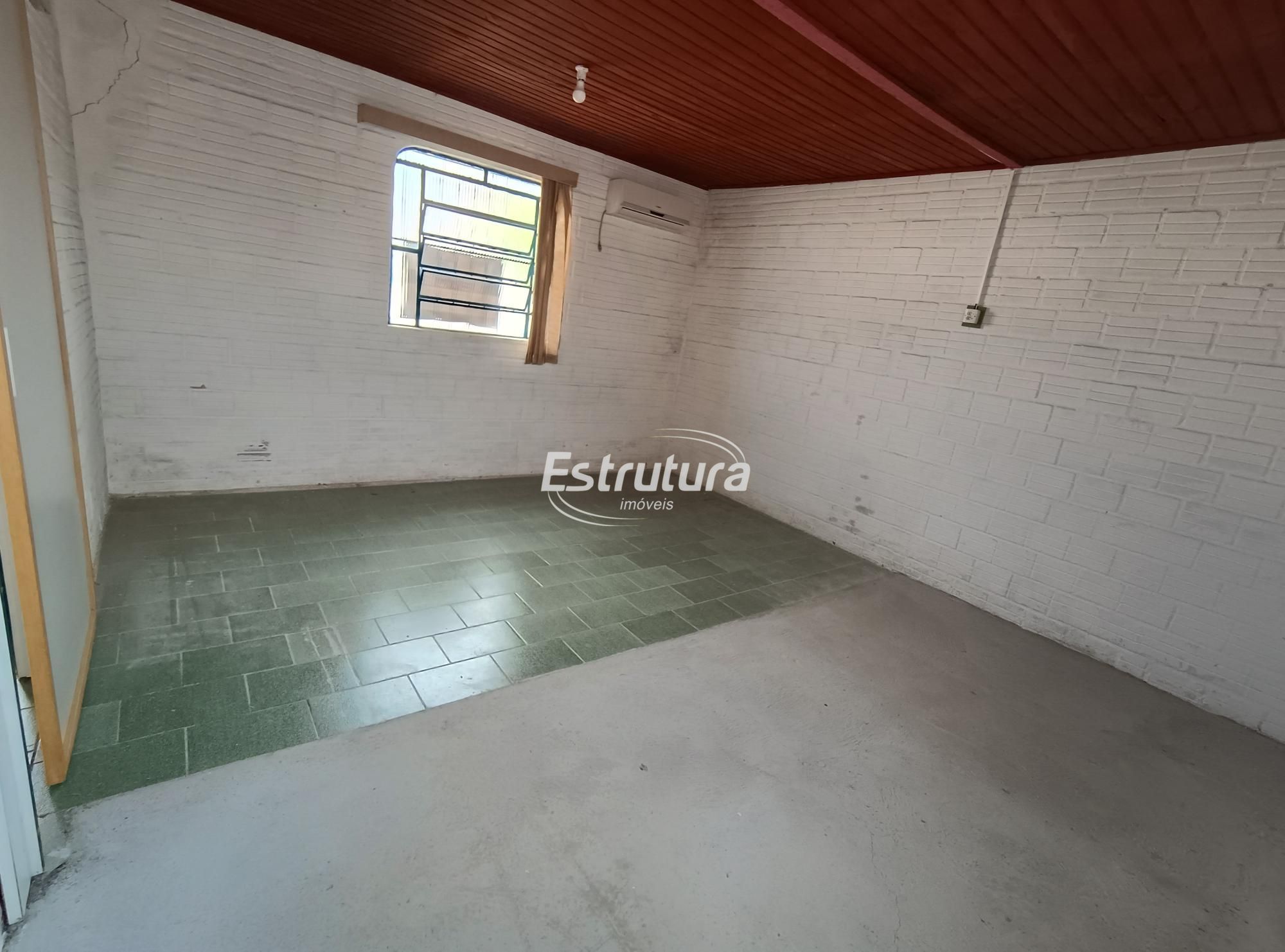 Casa no Patronato com um dormitório para venda