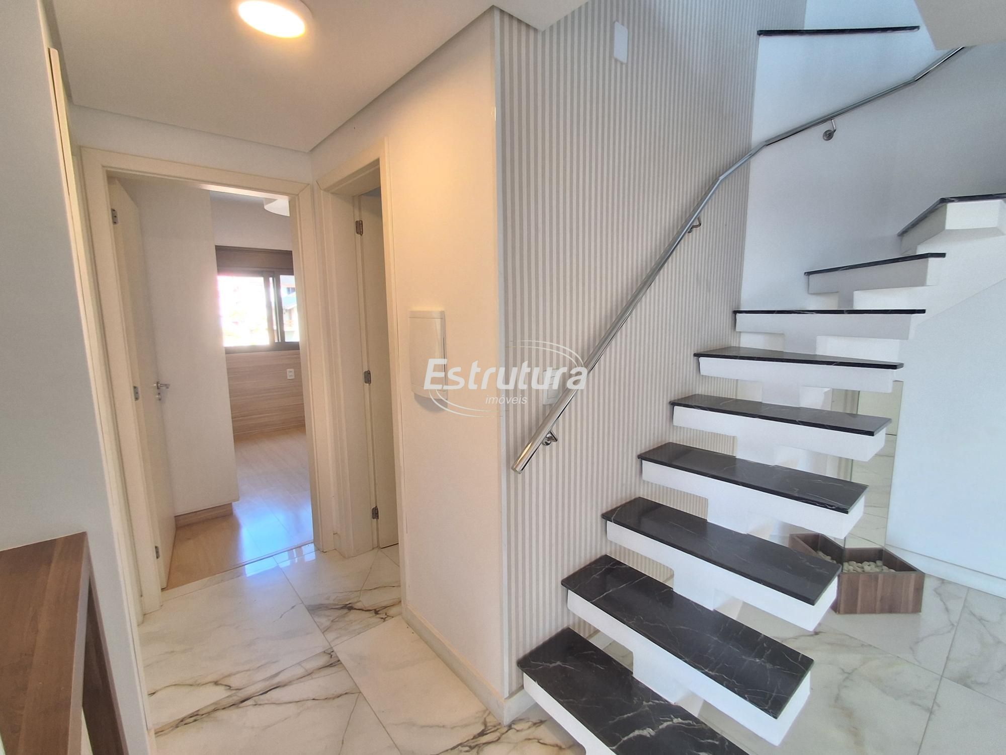 Apartamento duplex