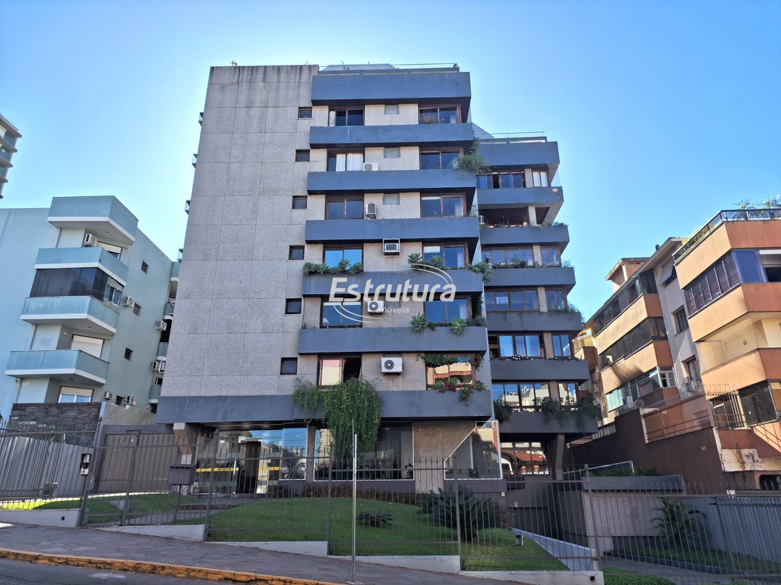 Apartamento  venda  no Centro - Santa Maria, RS. Imveis