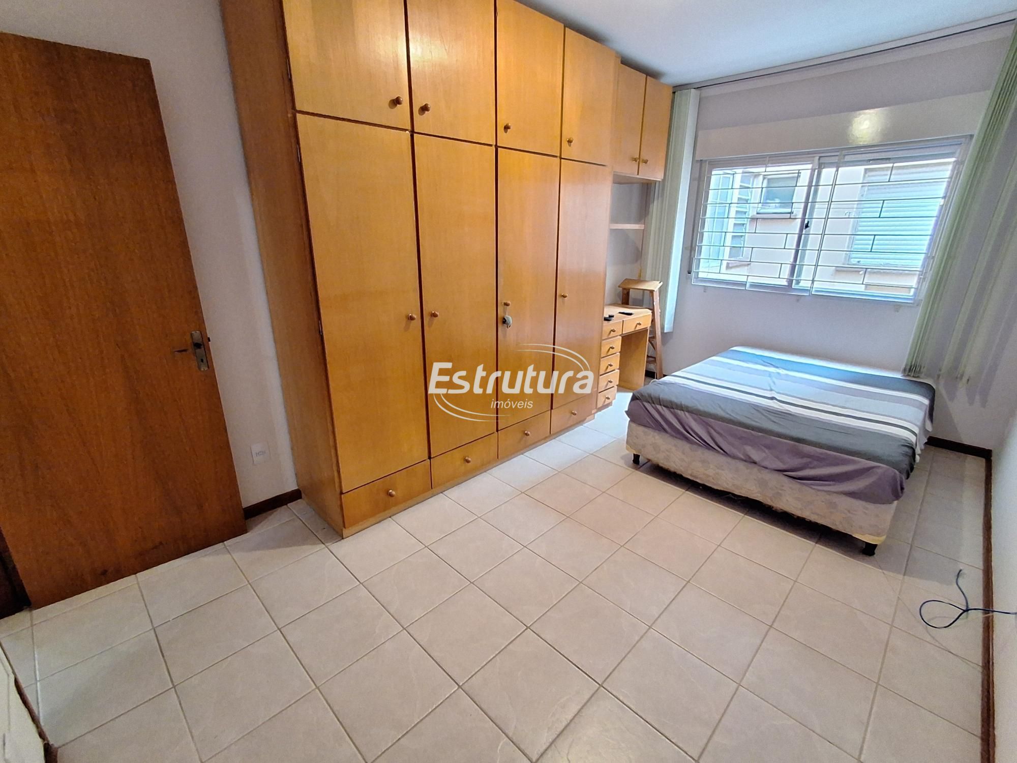 Apartamento de 1 dormitório Central Mobiliado