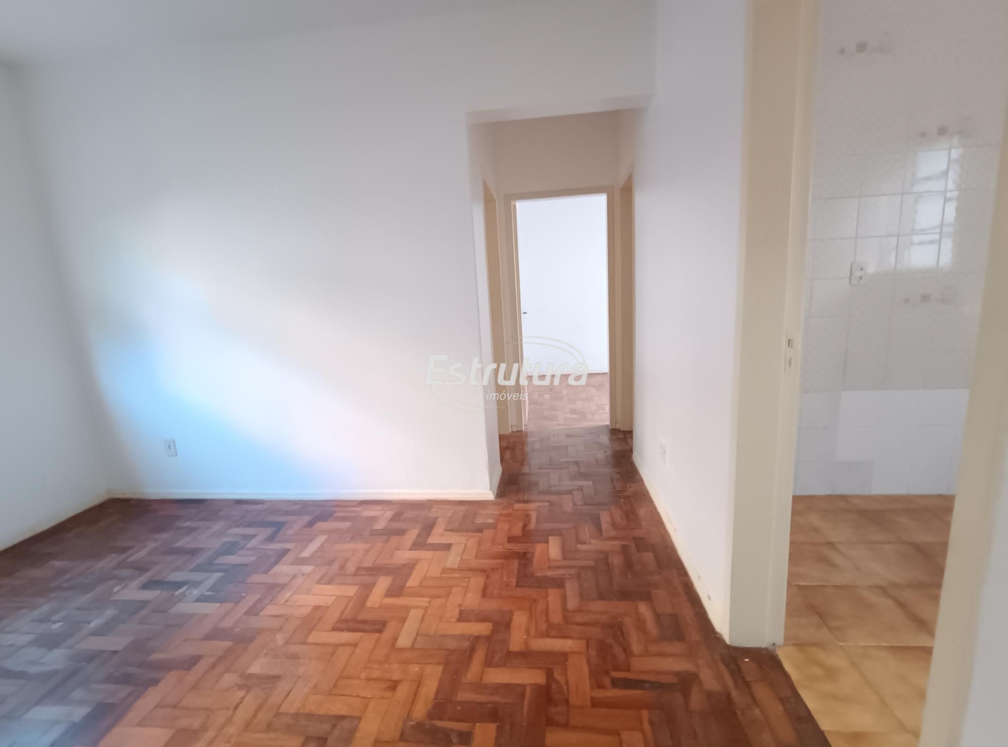 Apartamento para venda com dois dormitórios com excelente localização