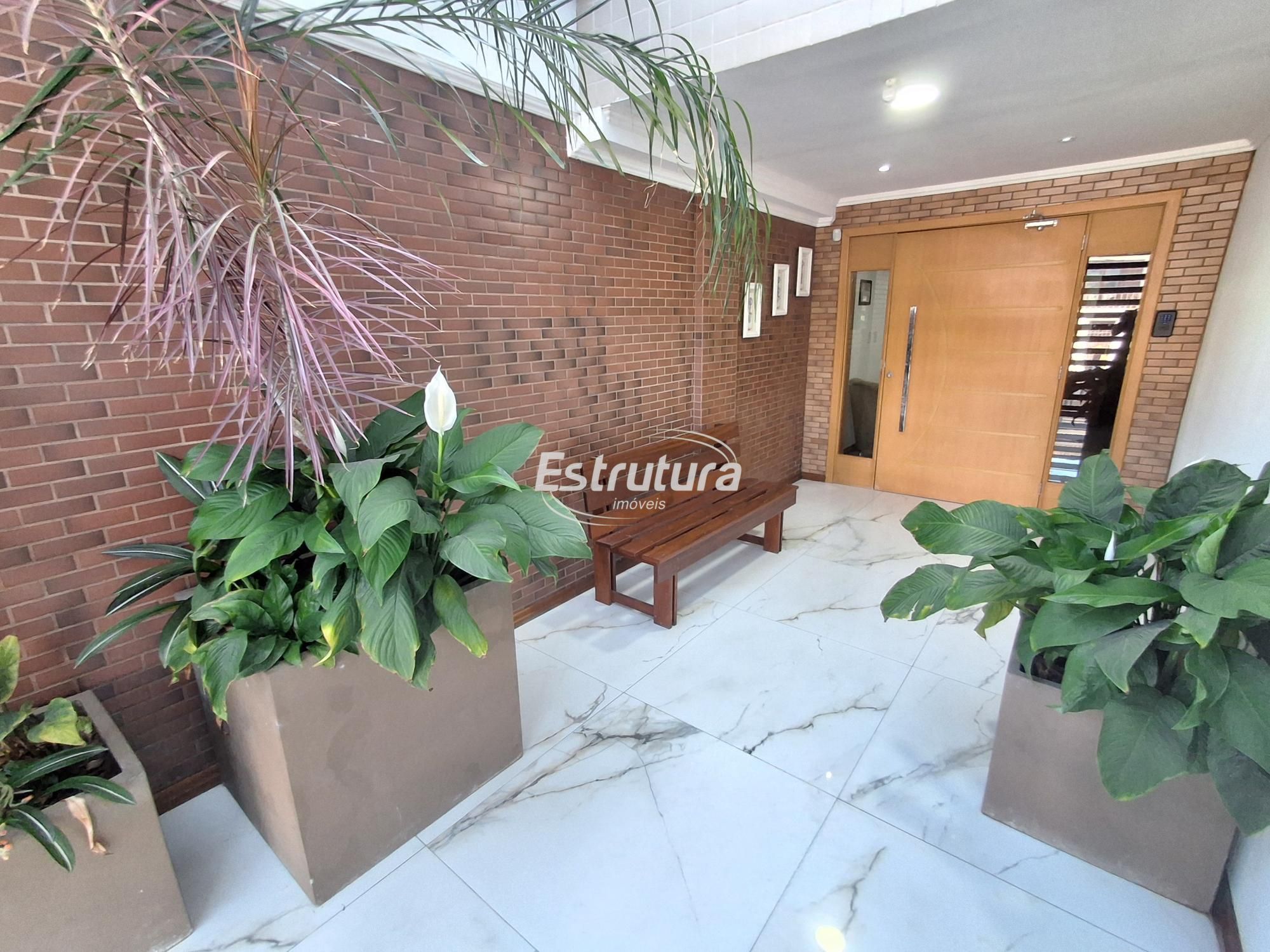 Apartamento duplex