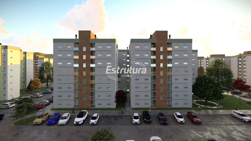 Apartamento  venda  no Camobi - Santa Maria, RS. Imveis