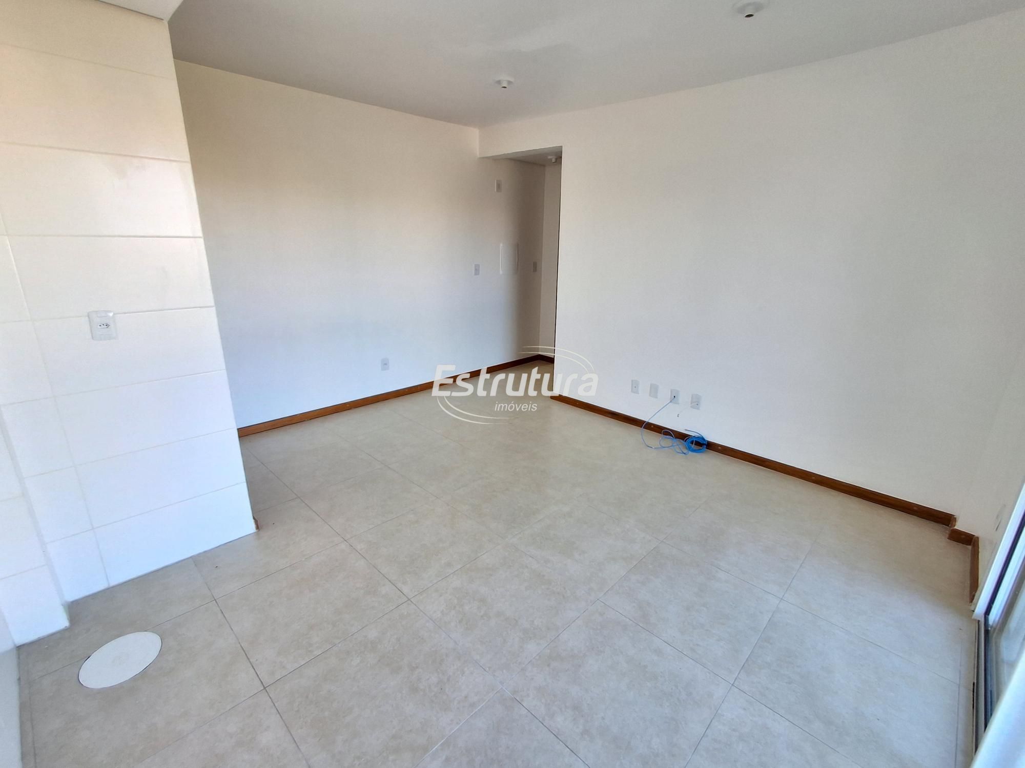 Apartamento de 1 dormitório com elevador em ótima localização em camobi