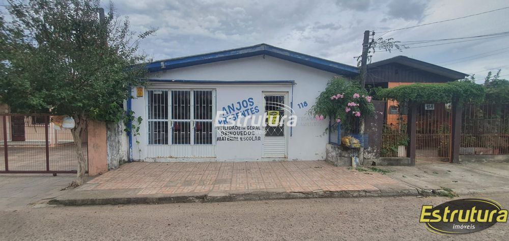 Ponto comercial  venda  no Lorenzi - Santa Maria, RS. Imveis