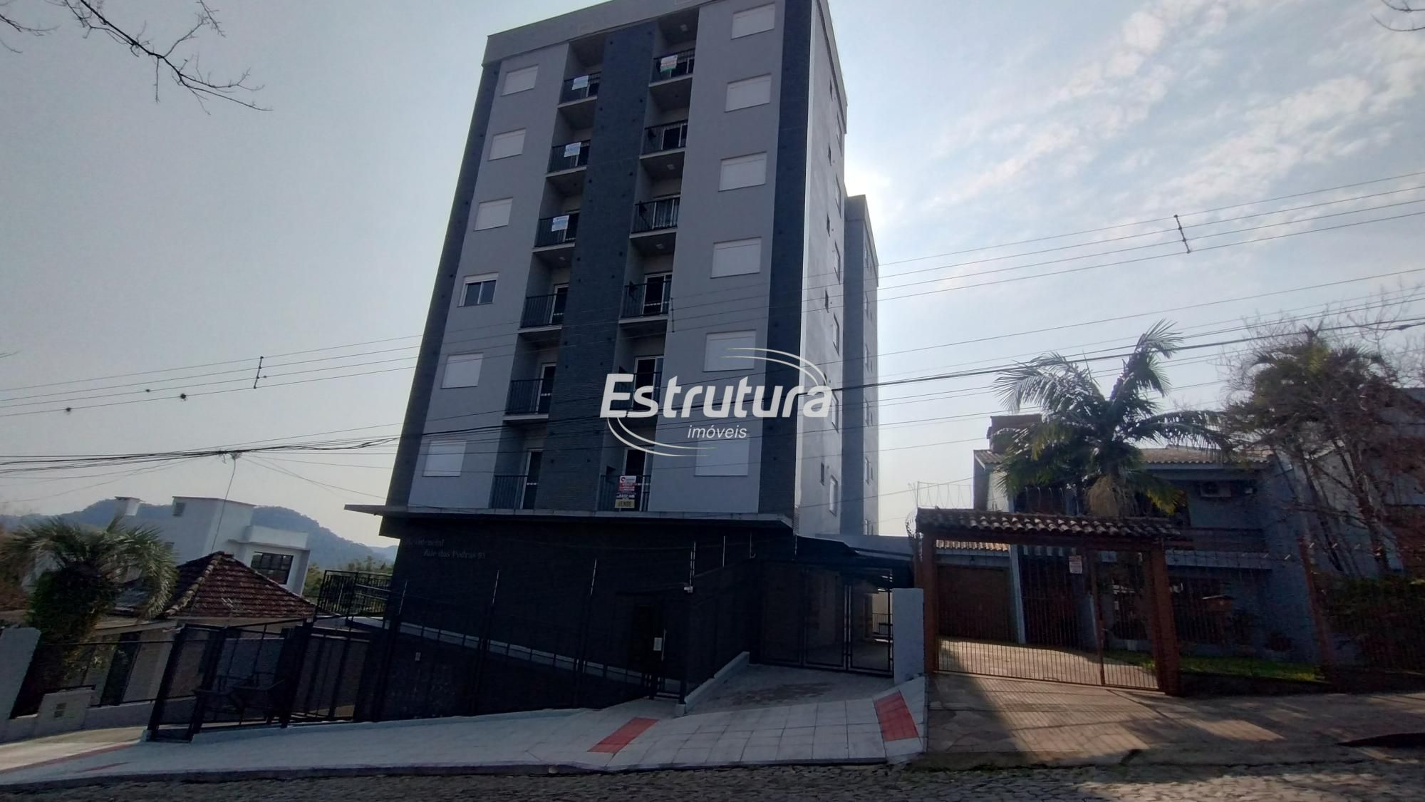 Apartamento para alugar  no Nossa Senhora das Dores - Santa Maria, RS. Imveis