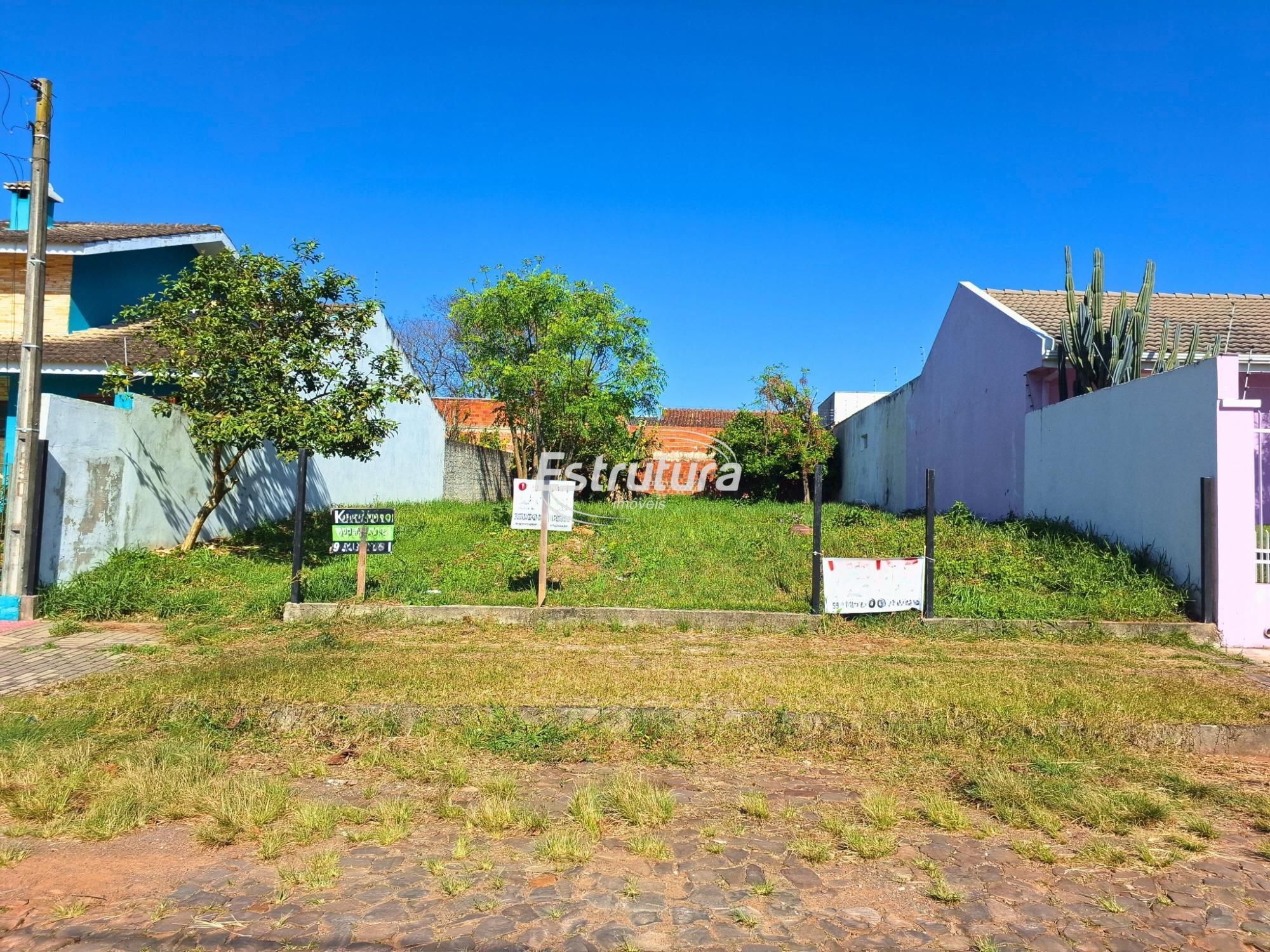 Terreno/Lote  venda  no Camobi - Santa Maria, RS. Imveis