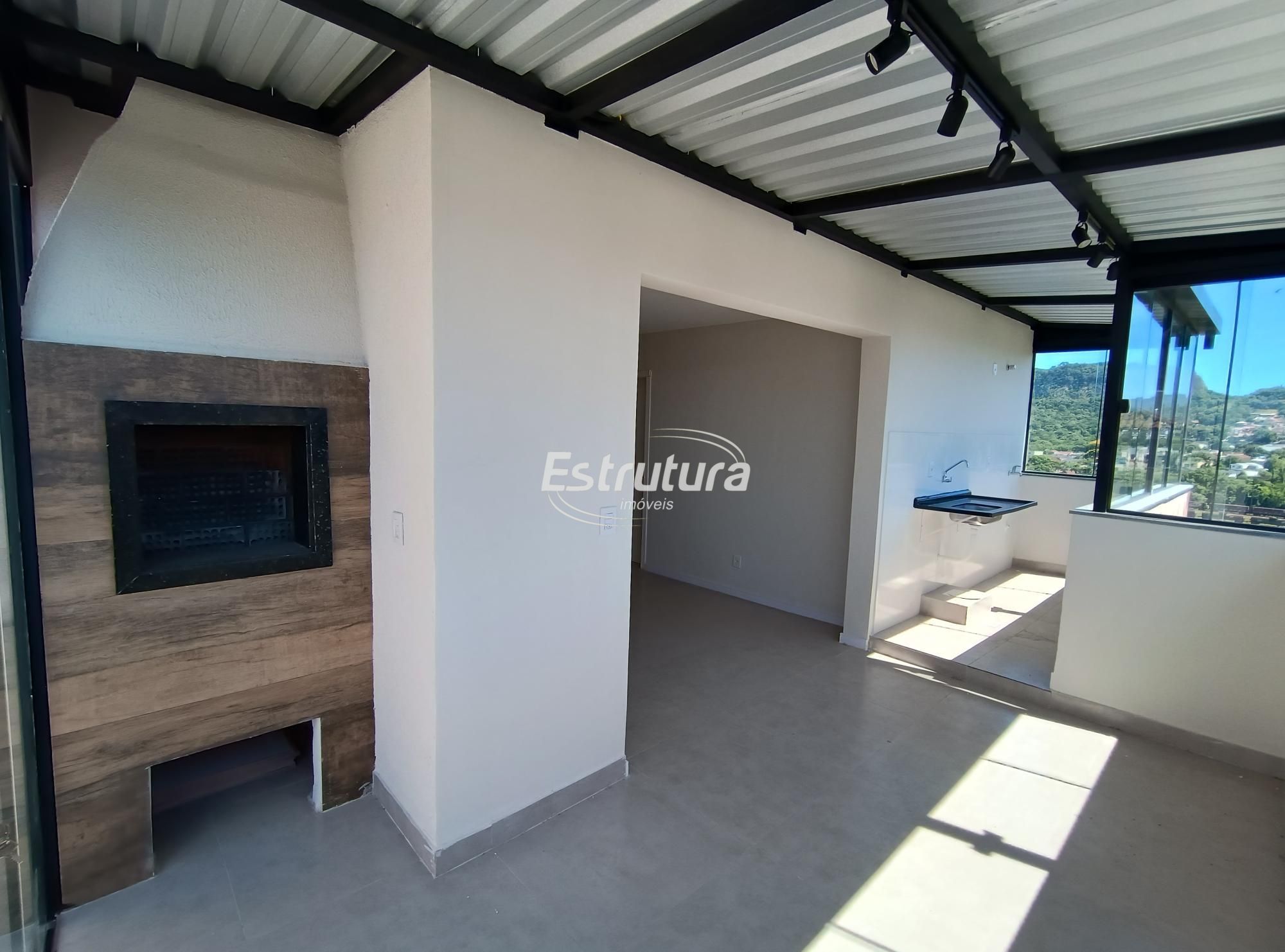 Cobertura à venda  no Menino Jesus - Santa Maria, RS. Imóveis