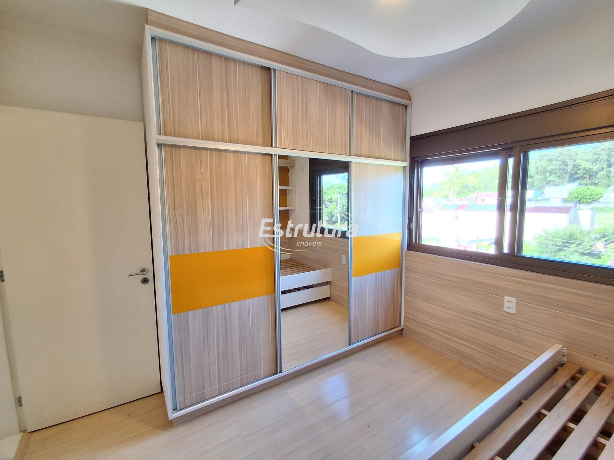 Apartamento duplex