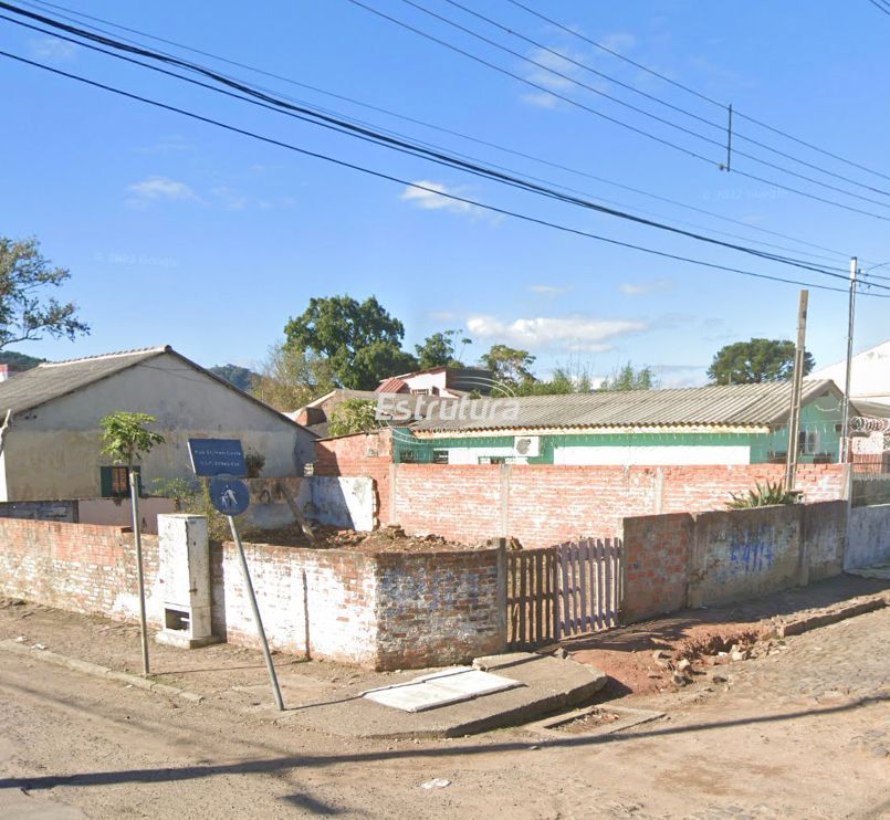 Terreno/Lote  venda  no Carolina - Santa Maria, RS. Imveis