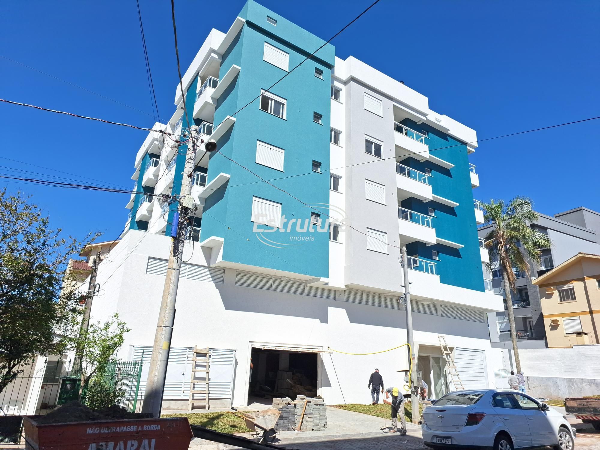 Apartamento  venda  no Camobi - Santa Maria, RS. Imveis