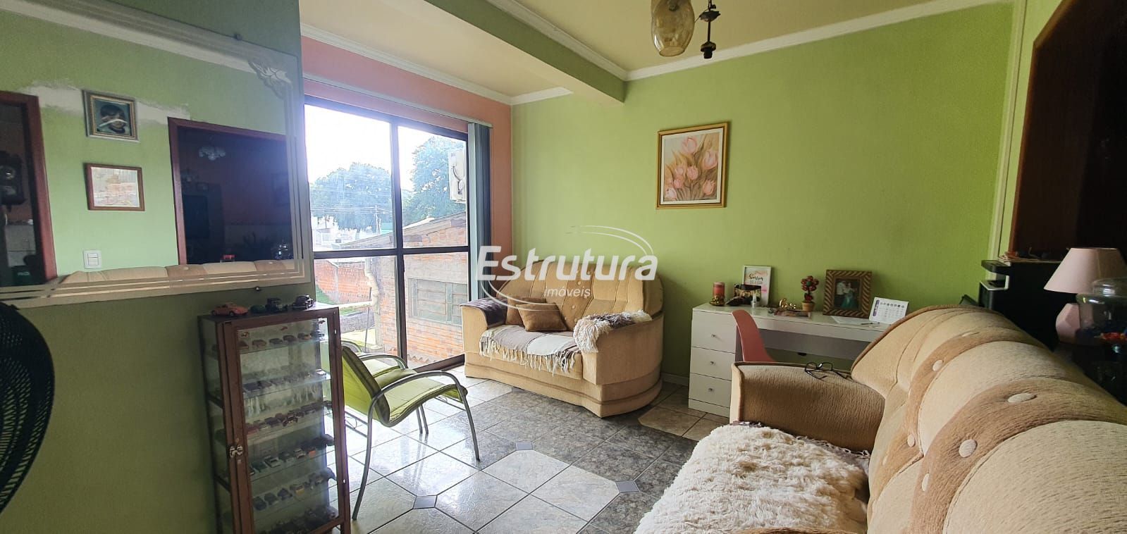 Apartamento  venda  no Duque de Caxias - Santa Maria, RS. Imveis