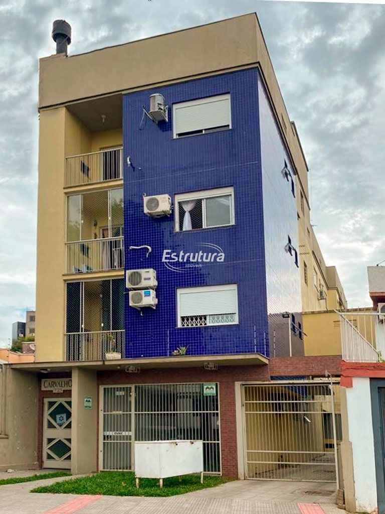 Apartamento  venda  no Passo Dareia - Santa Maria, RS. Imveis