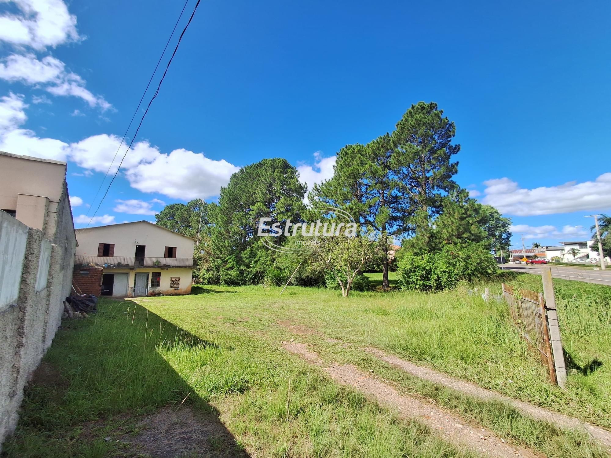 Terreno/Lote  venda  no Camobi - Santa Maria, RS. Imveis