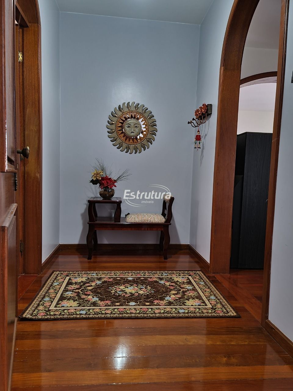 Apartamento de 3 dormitórios no Bairro Dores