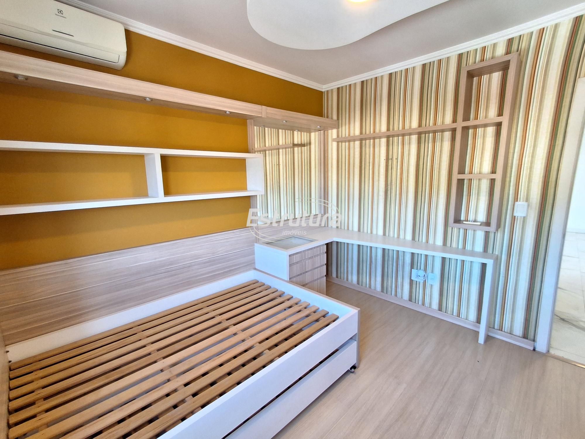 Apartamento duplex