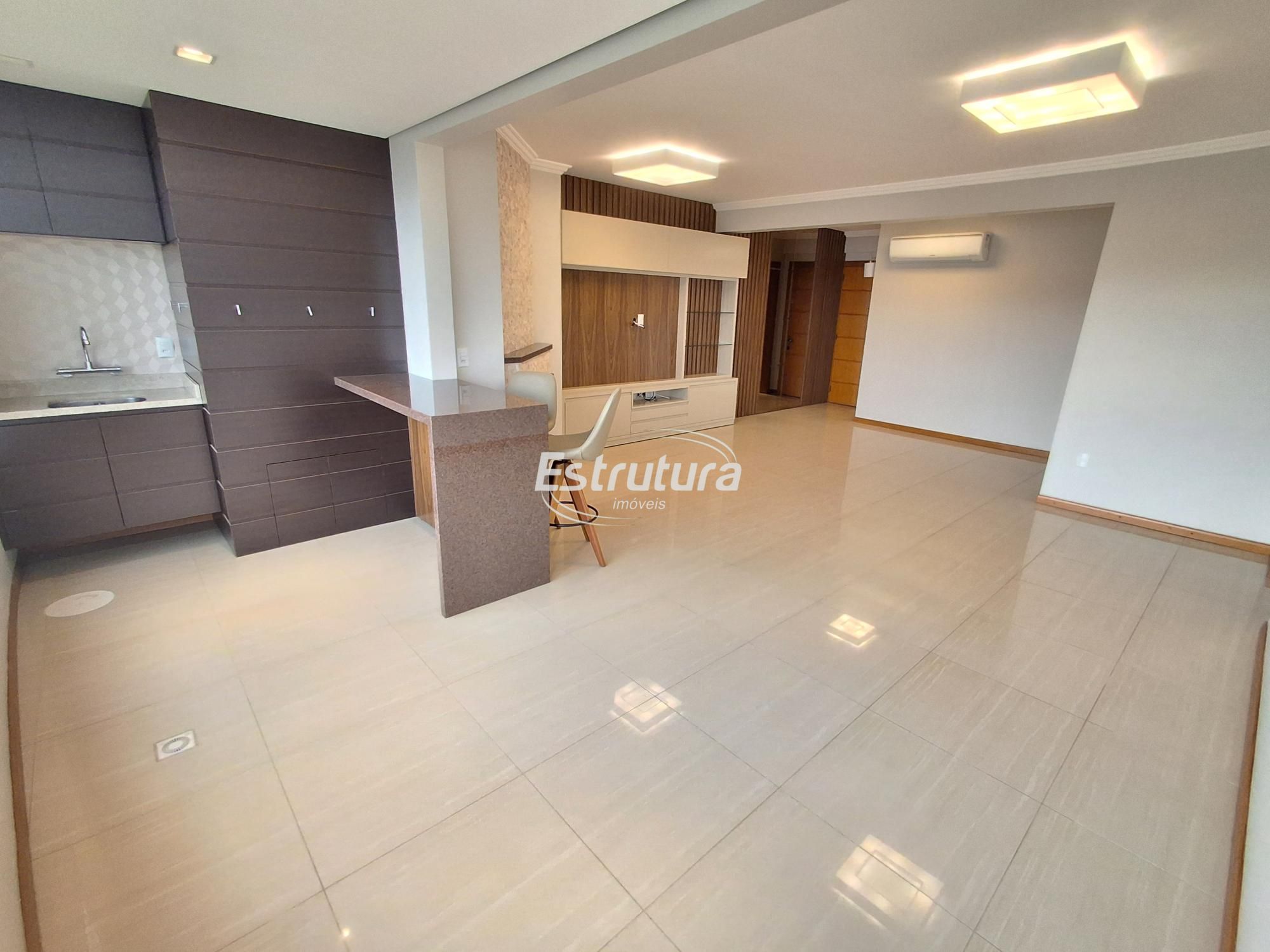 Apartamento de 3 quartos, 128m² no bairro Centro, em Santa Maria | Eu Corretor