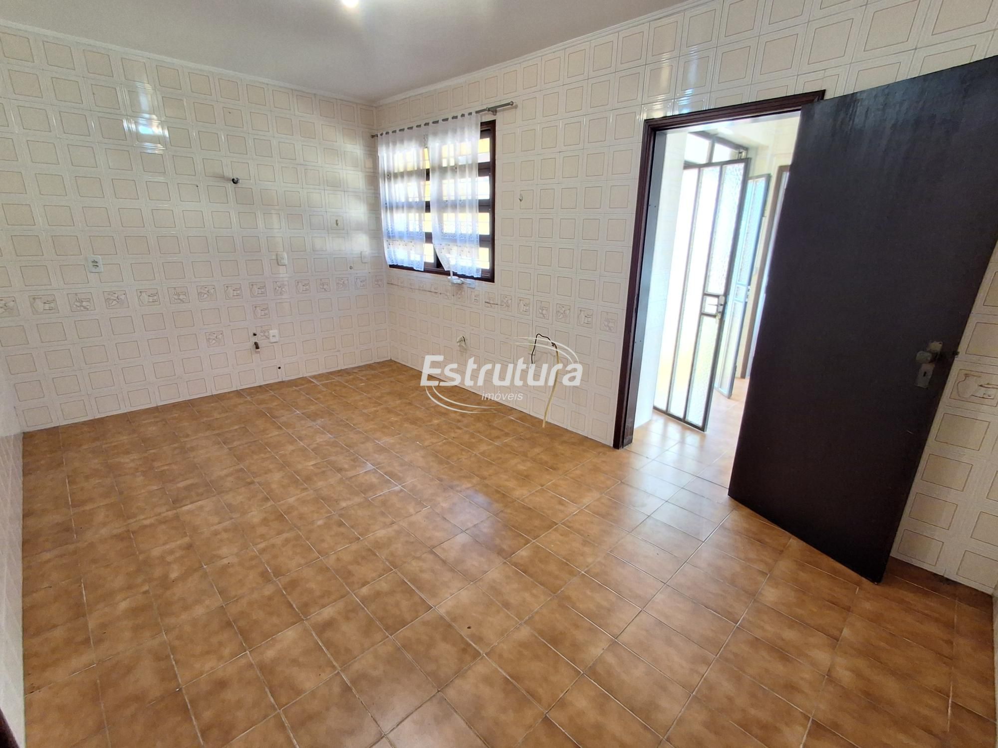 Casa de 4 quartos, 219m² no bairro São José, em Santa Maria | Eu Corretor