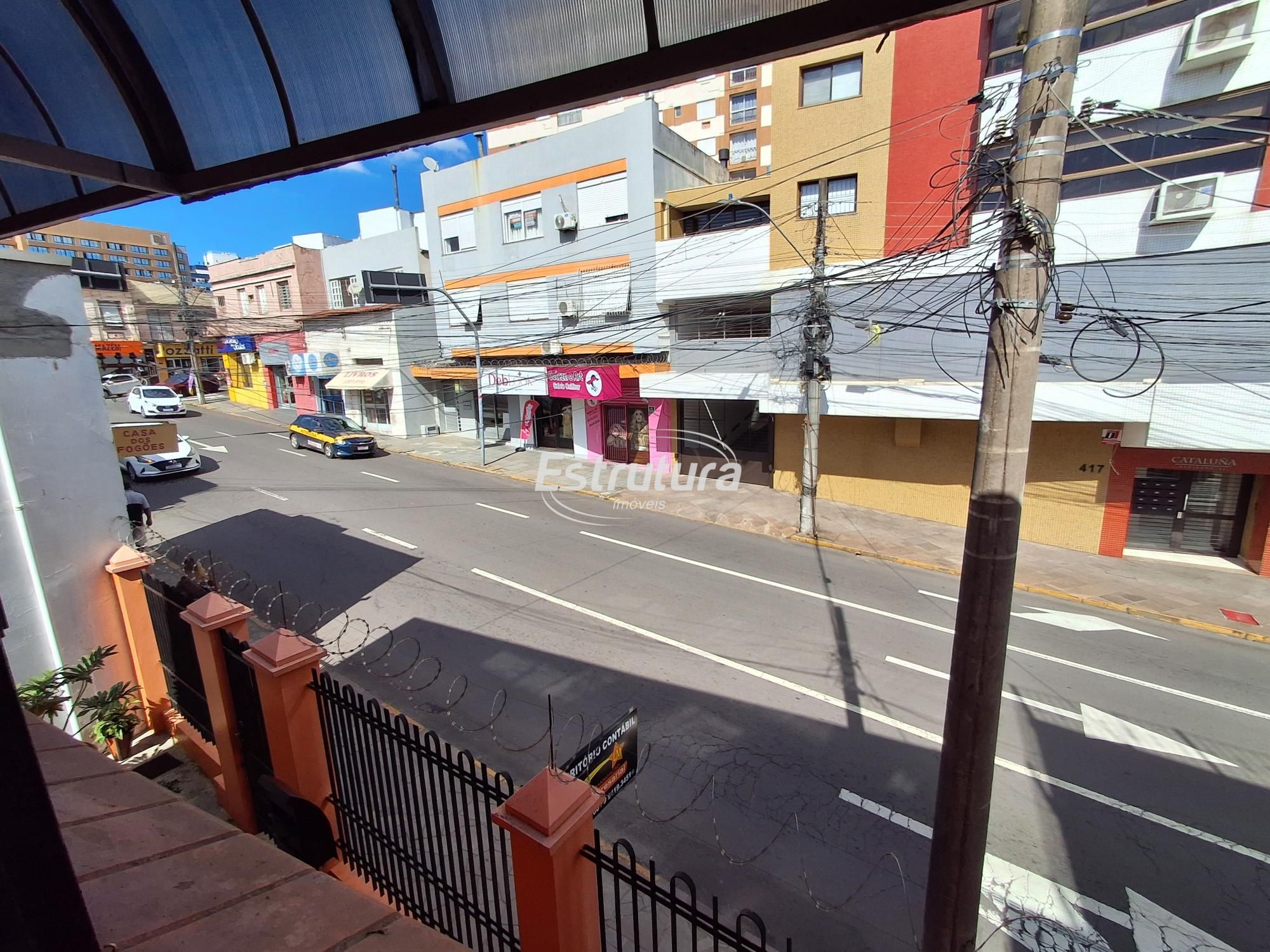 Apartamento de 3 dormitórios no centro de Santa Maria - foto 5