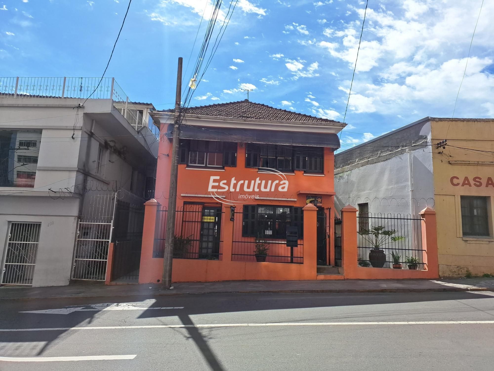 Apartamento de 3 dormitórios no centro de Santa Maria - foto 21